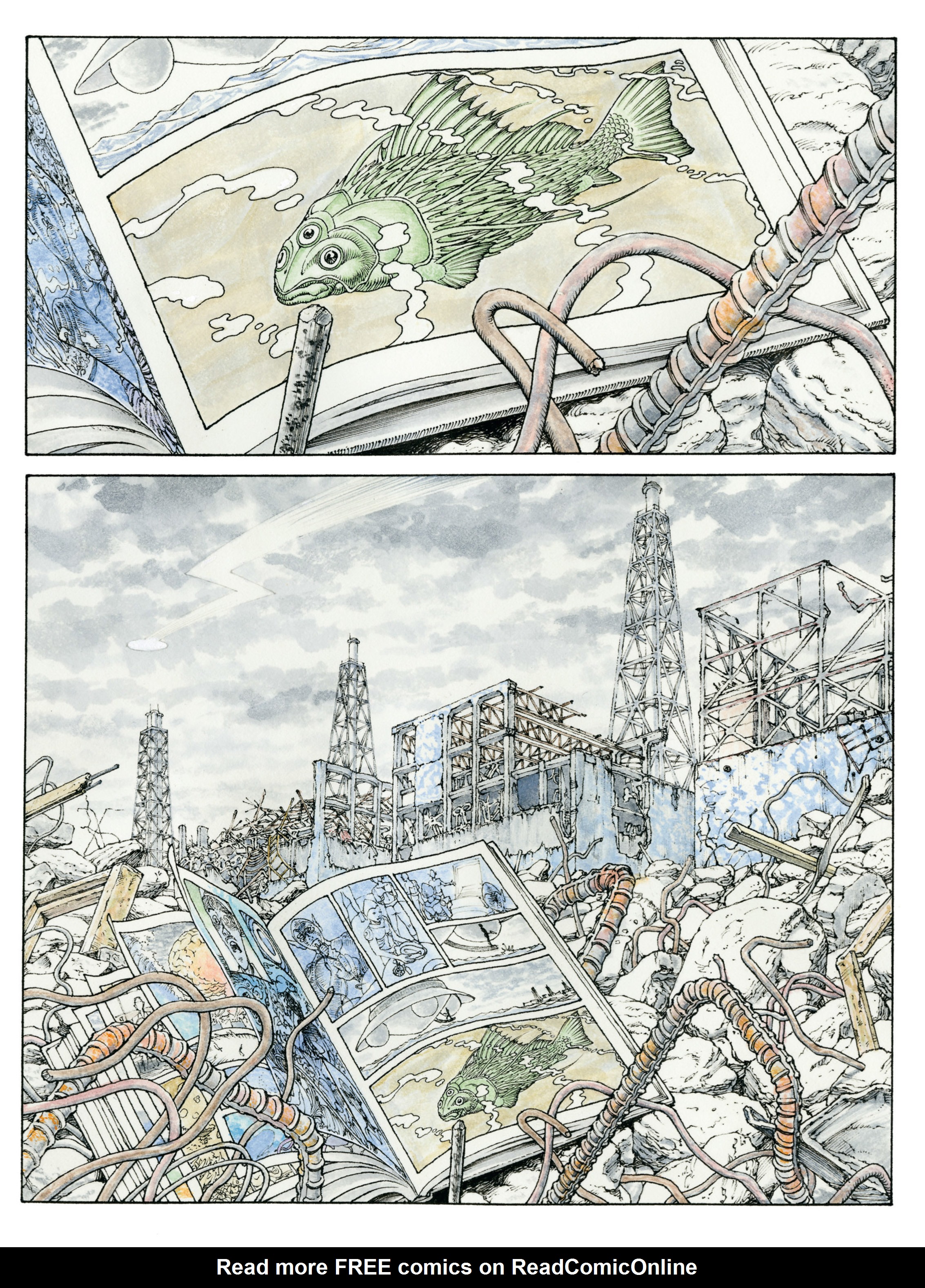 Read online The Tipping Point comic -  Issue # TPB 2 - 59