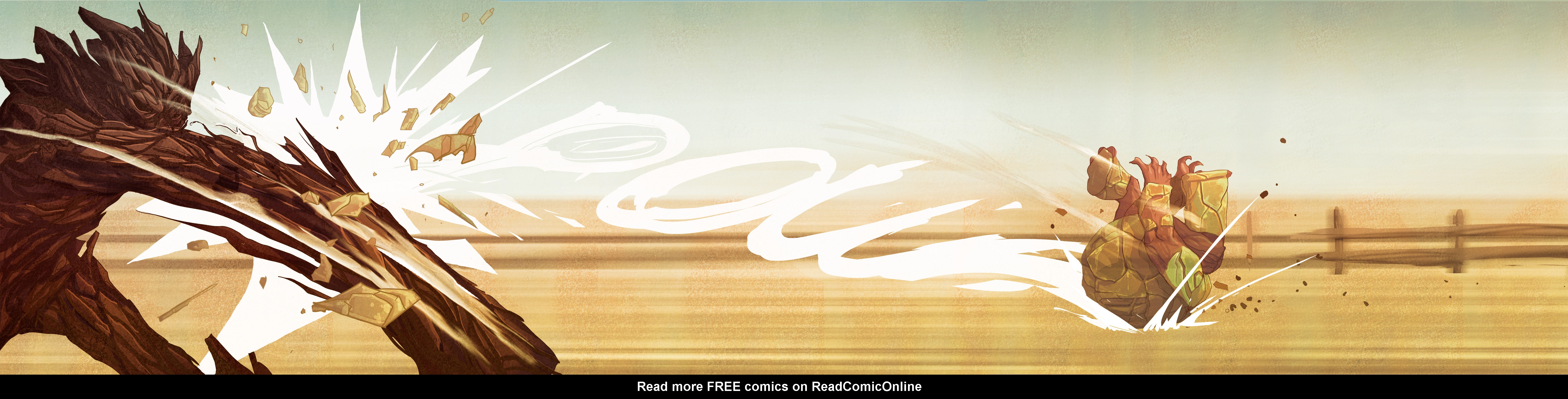 Read online Guardians Of The Galaxy Infinite Comic comic -  Issue #4 - 42