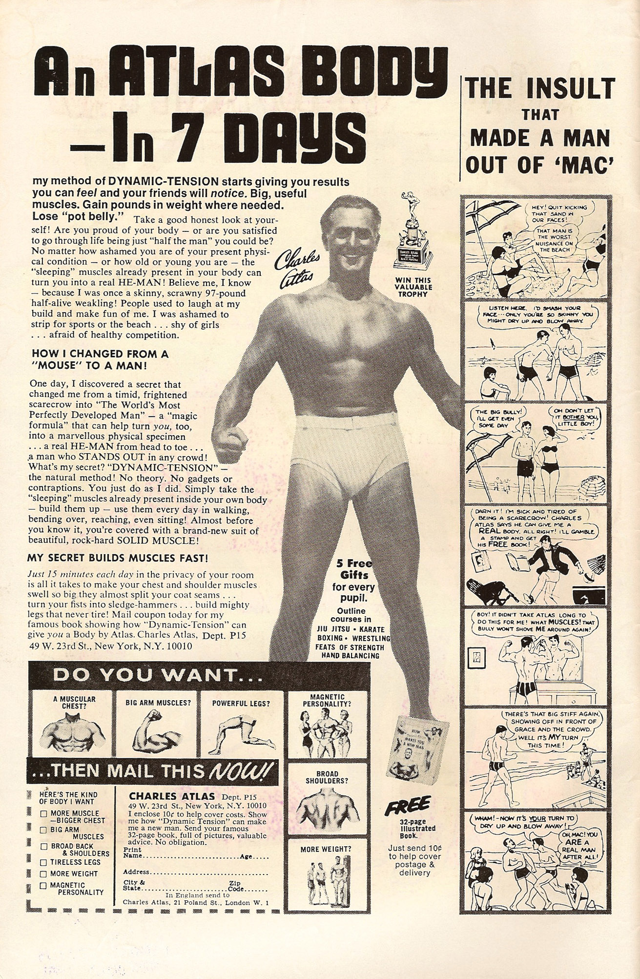 Read online Pep Comics comic -  Issue #310 - 2