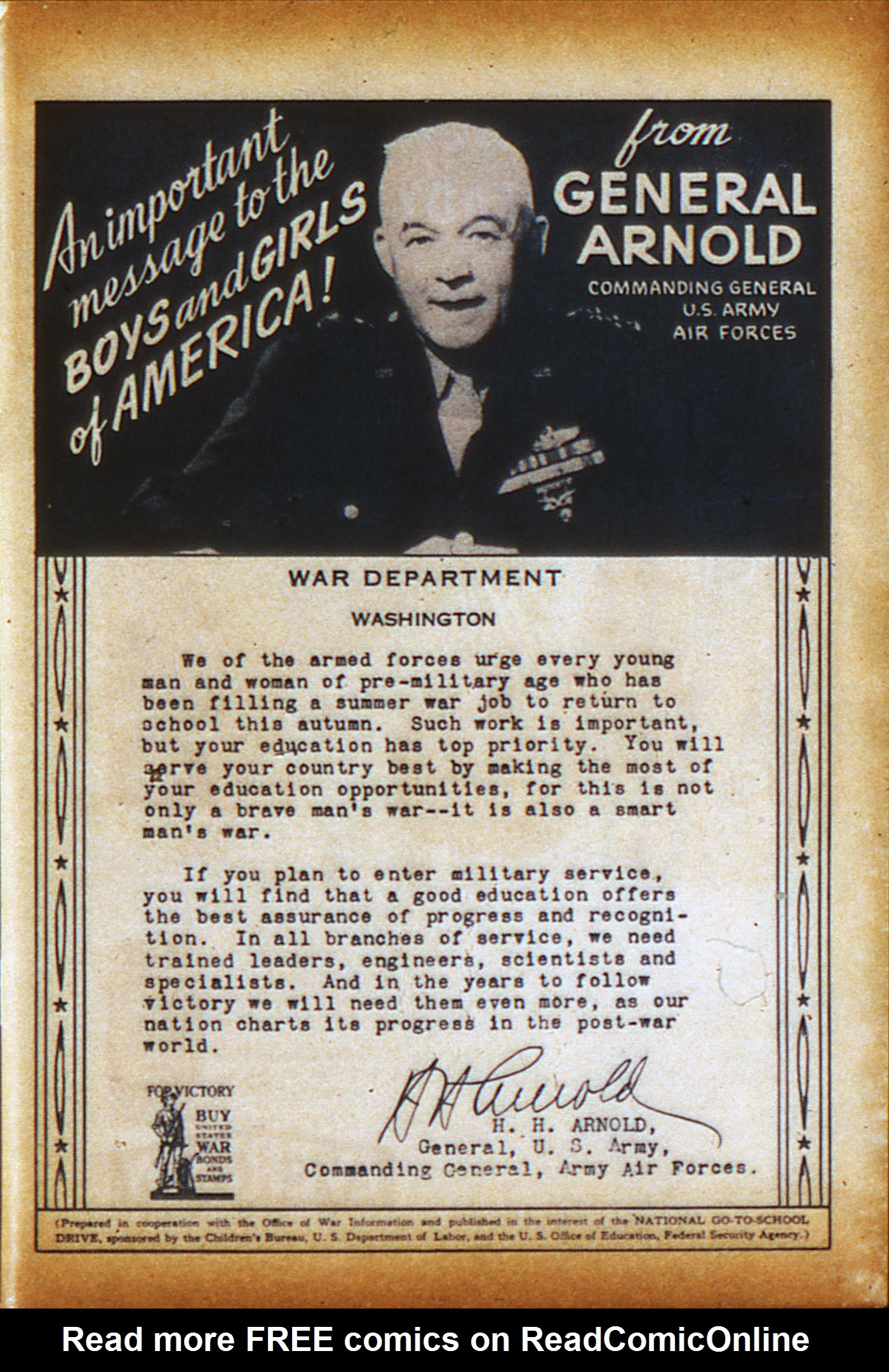 Read online Green Lantern (1941) comic -  Issue #13 - 52