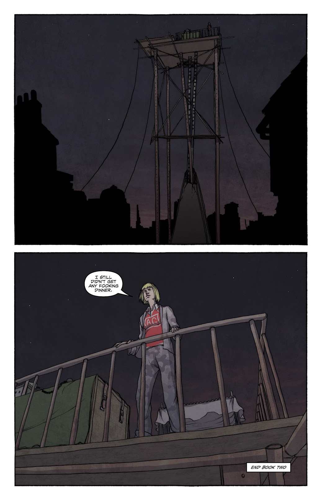 <{ $series->title }} issue TPB 2 - Page 146