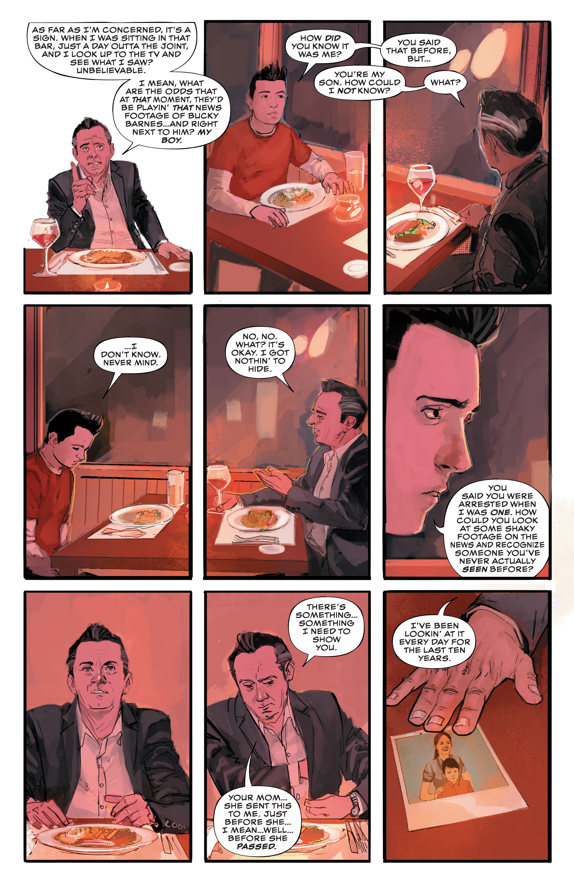 Read online Winter Soldier (2018) comic -  Issue #4 - 6