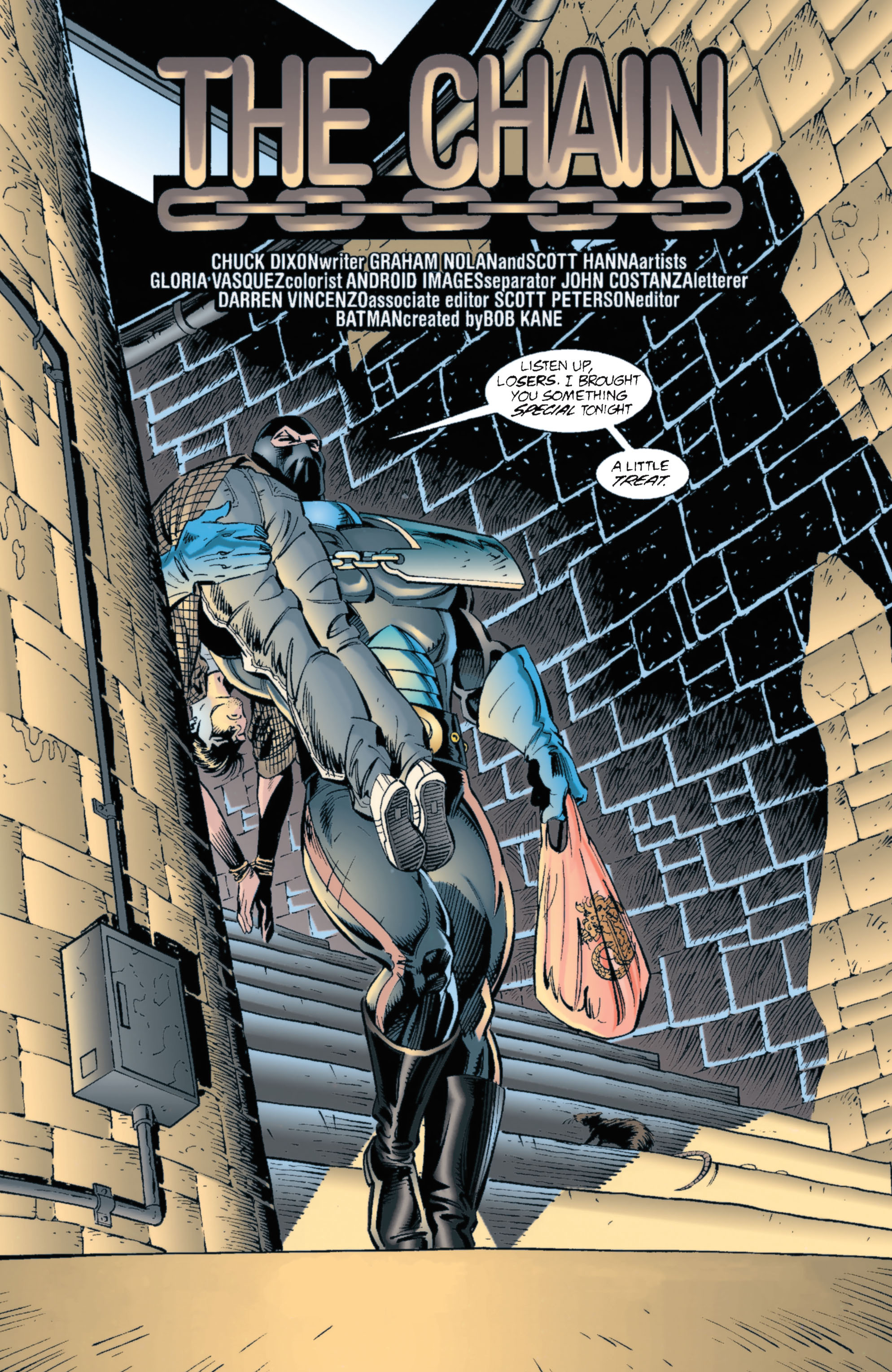 Read online Batman: Legacy comic -  Issue # _2017 TPB 1 (Part 1) - 53