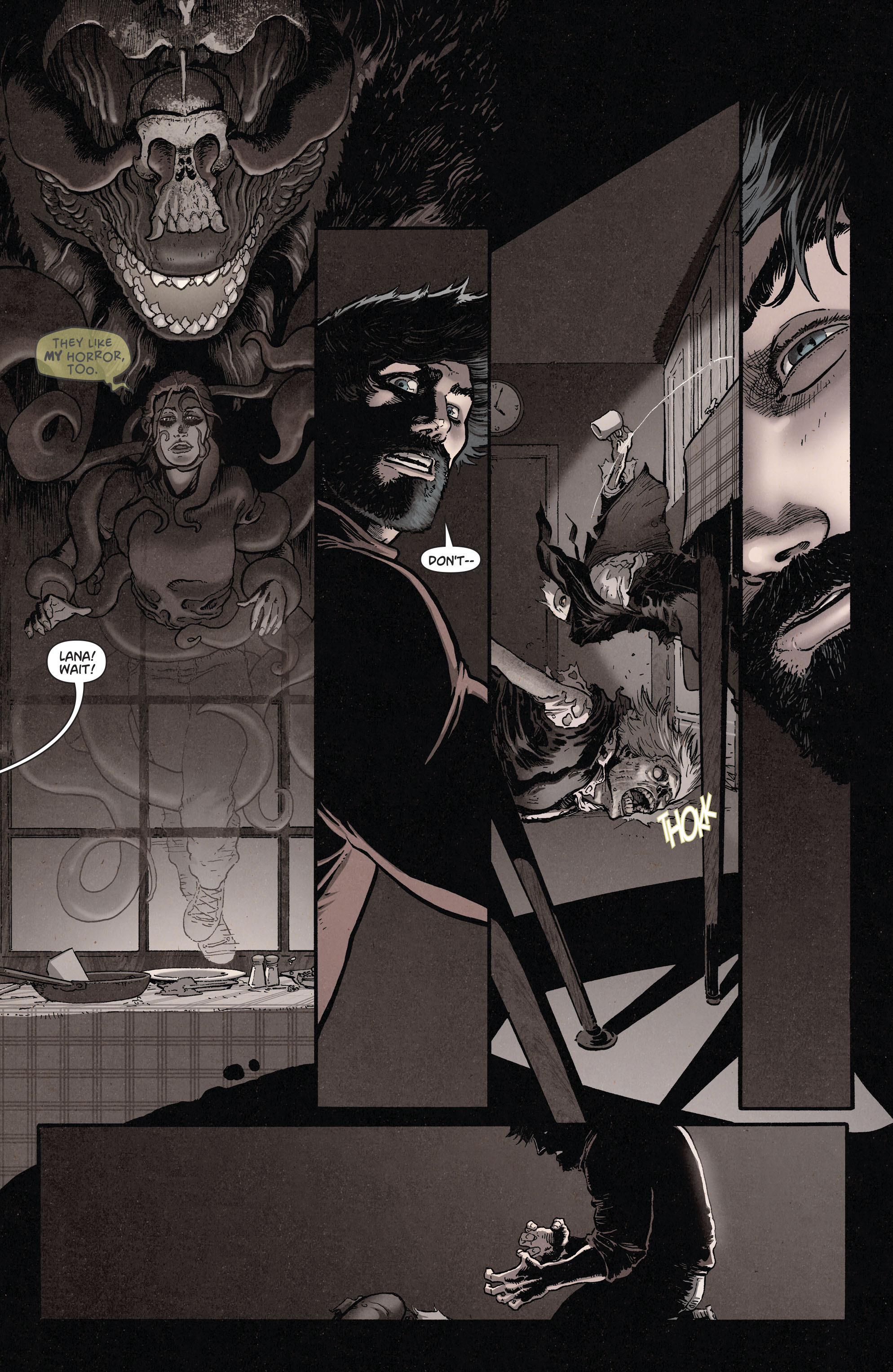 Read online Action Comics (2011) comic -  Issue #38 - 13