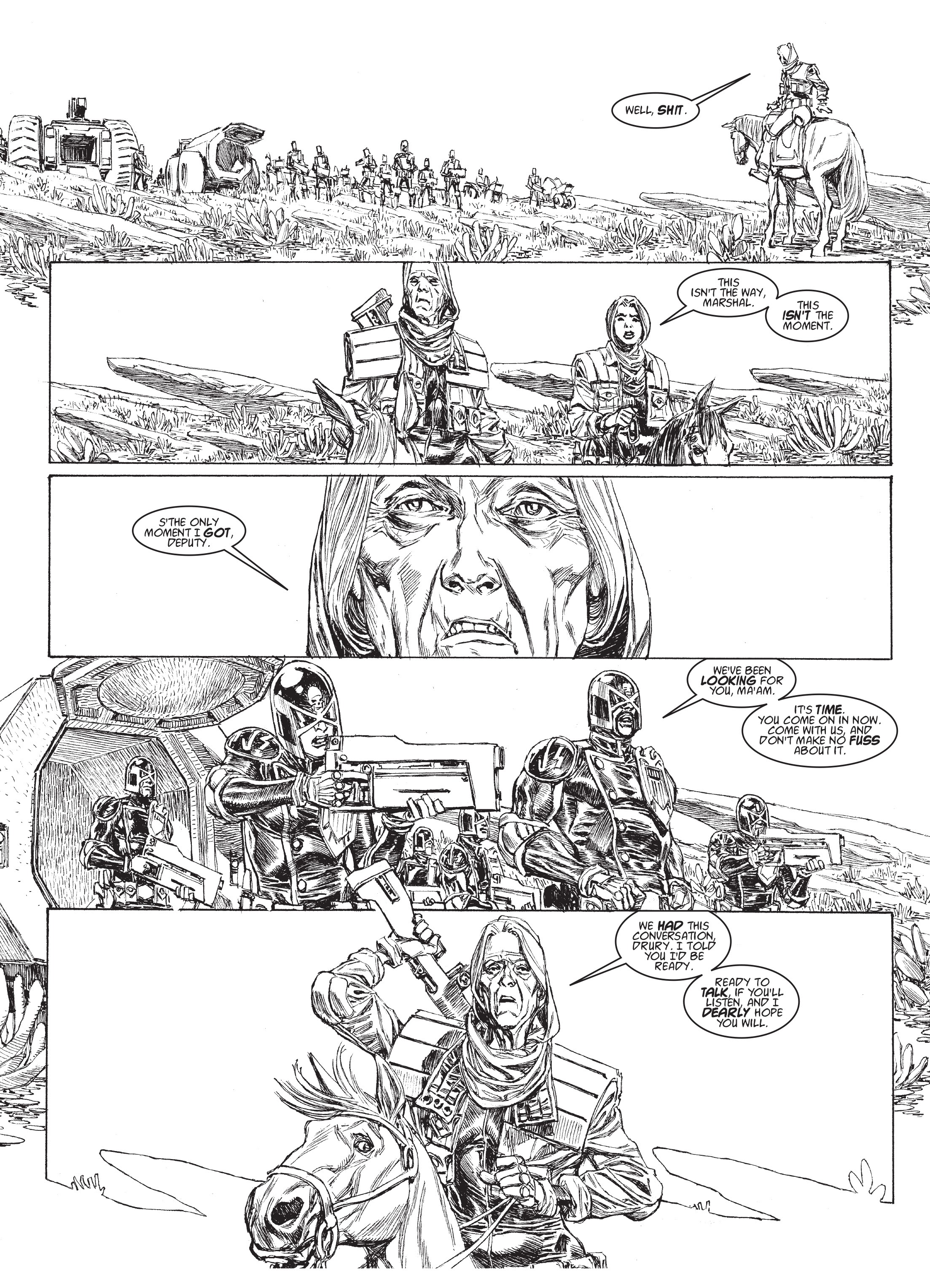 Read online Lawless comic -  Issue # TPB 3 - 72