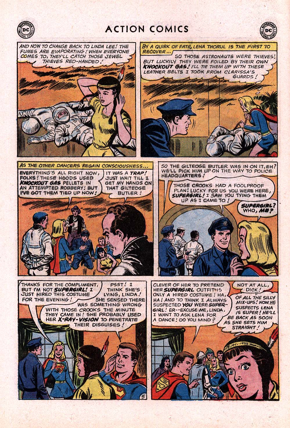 Action Comics (1938) issue 296 - Page 24