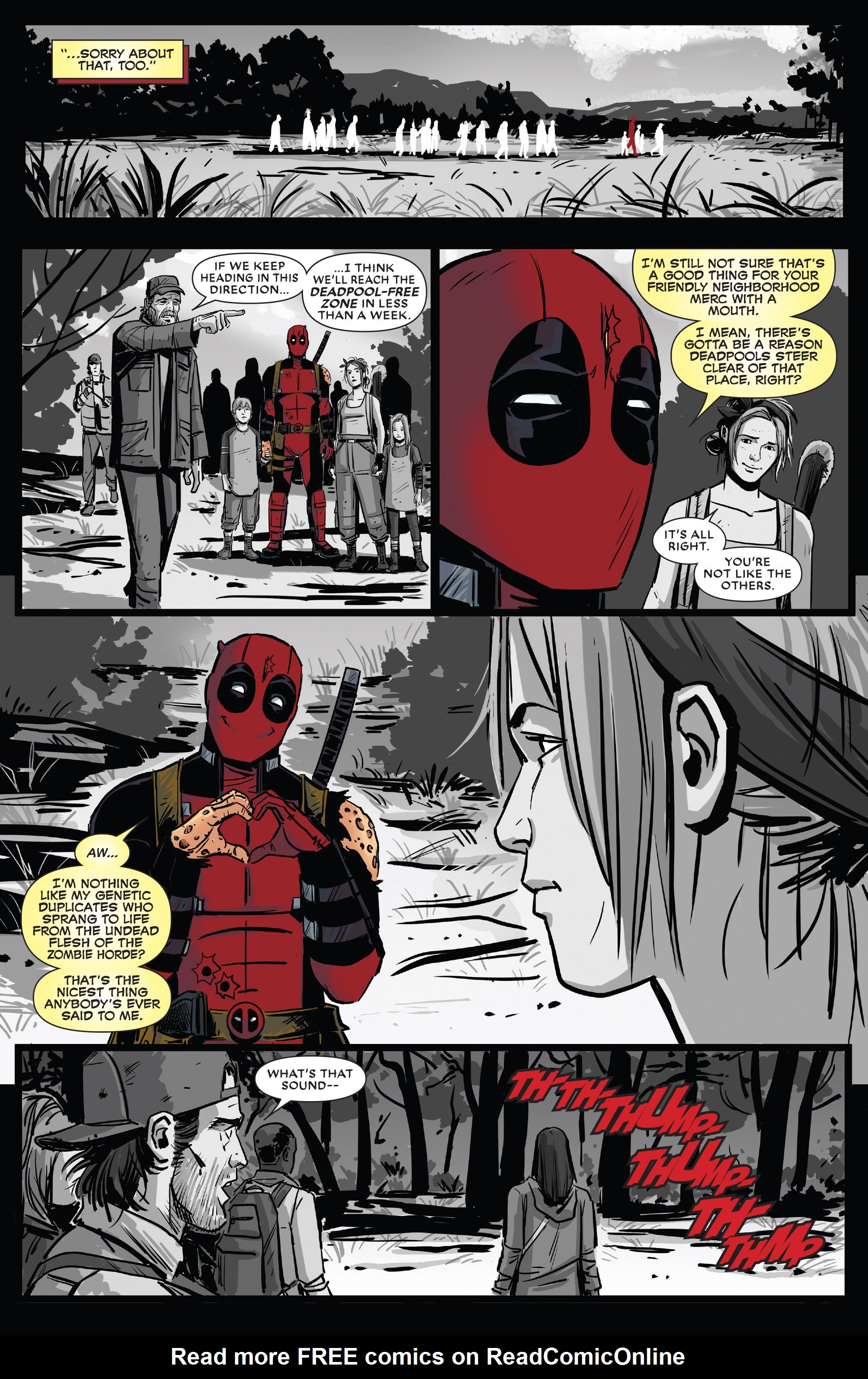 Read online Deadpool Classic comic -  Issue # TPB 17 (Part 4) - 37