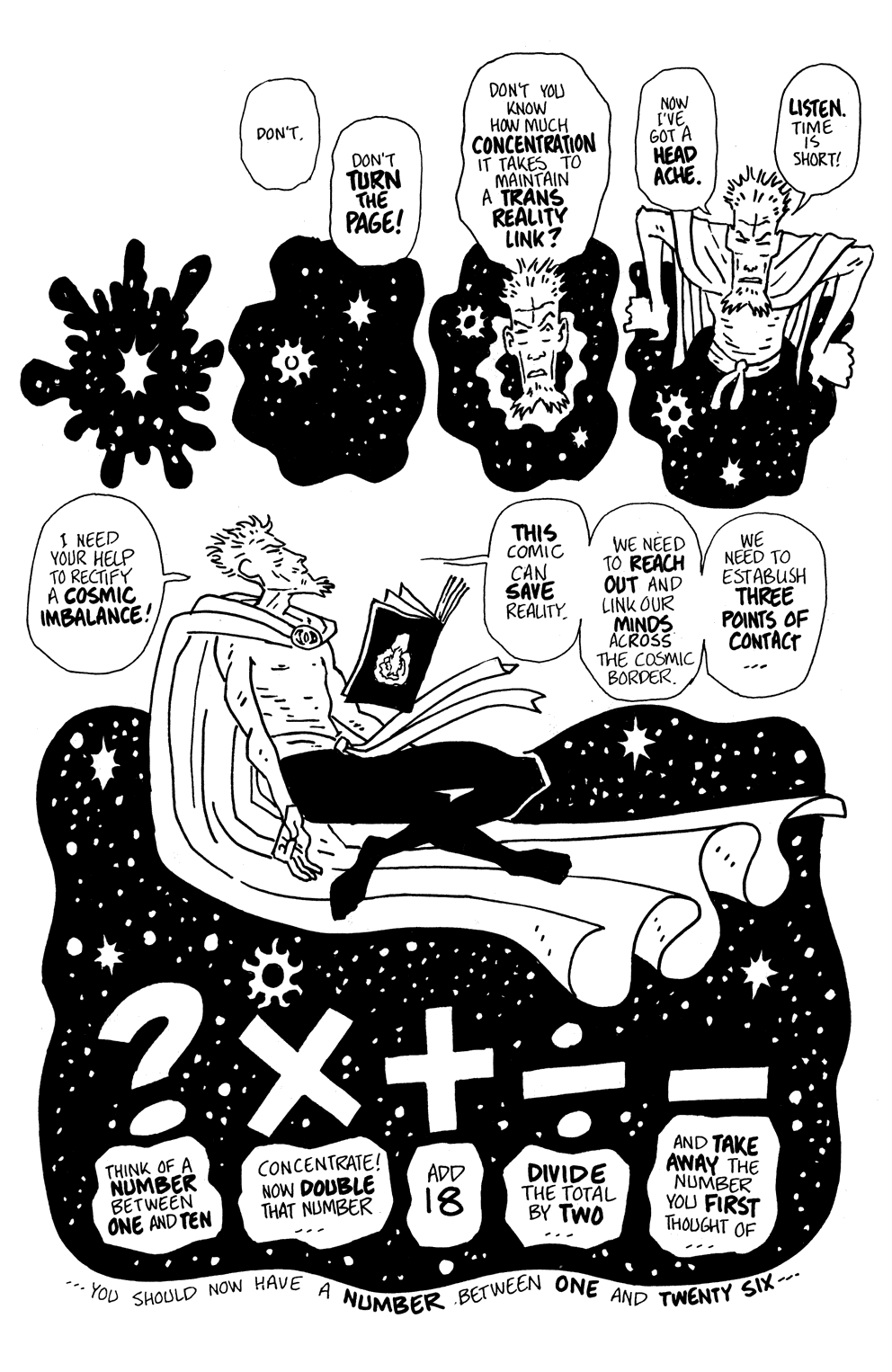 Read online Jack Staff comic -  Issue #5 - 8