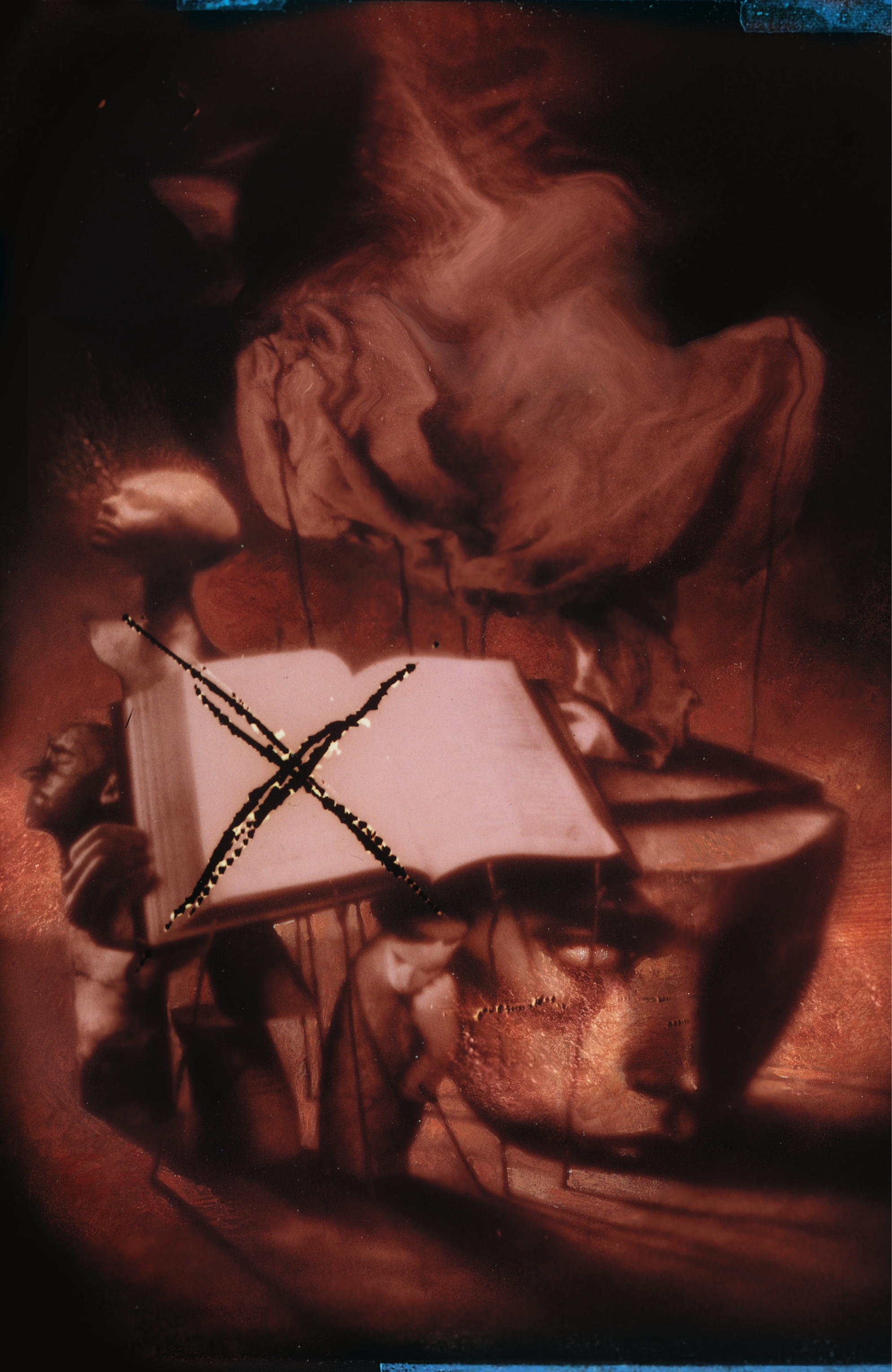 Read online The Sandman (2022) comic -  Issue # TPB 2 (Part 1) - 5