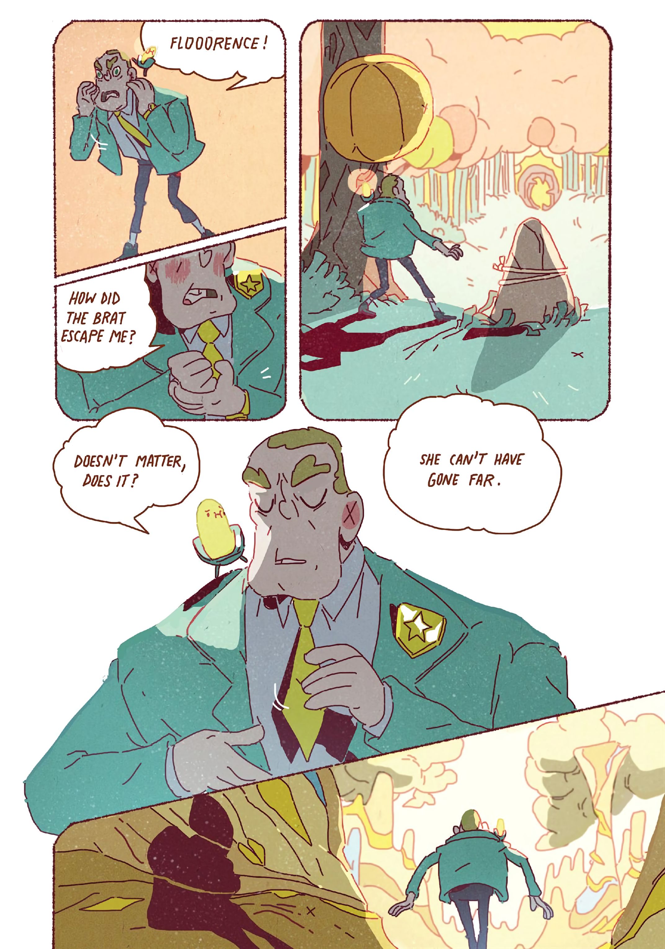 Read online Junkwraith comic -  Issue # TPB (Part 3) - 25