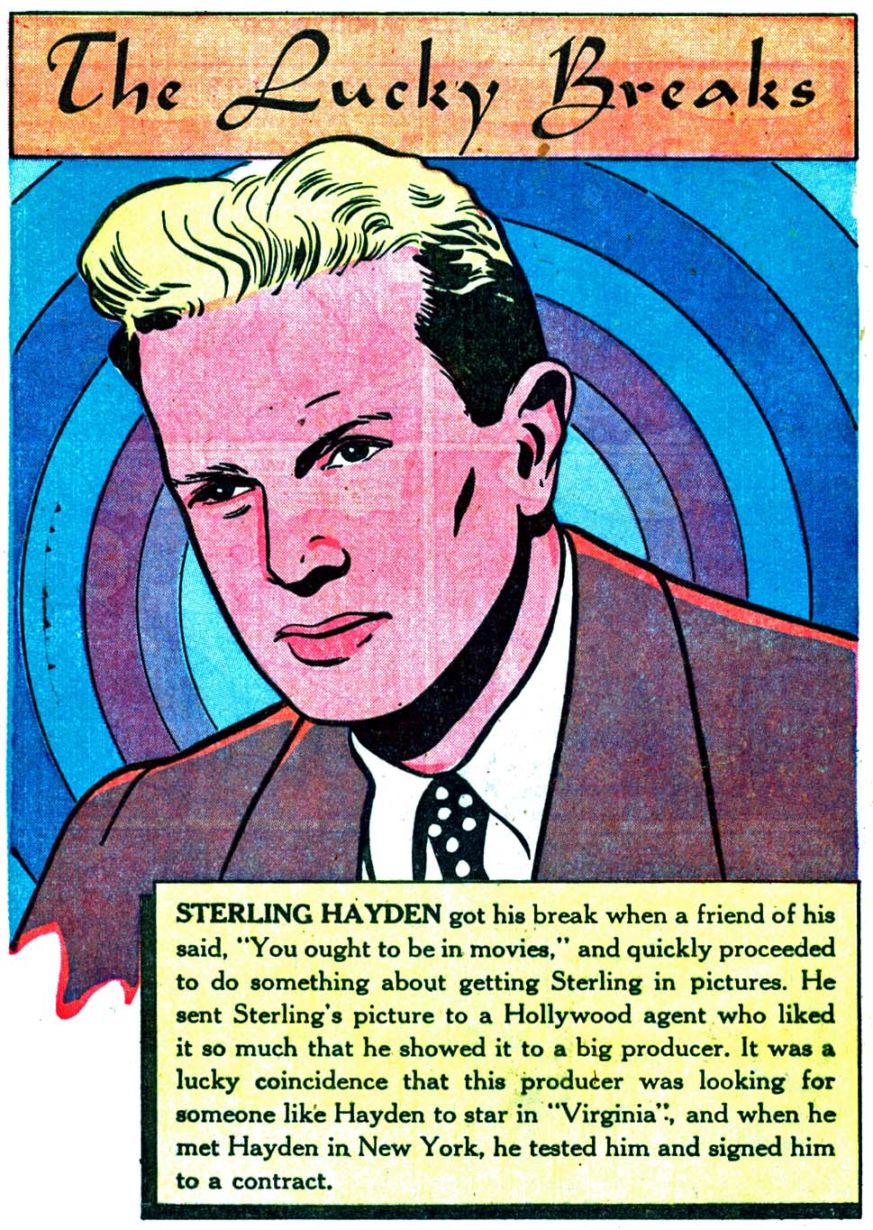 Read online Miss Beverly Hills of Hollywood comic -  Issue #6 - 10