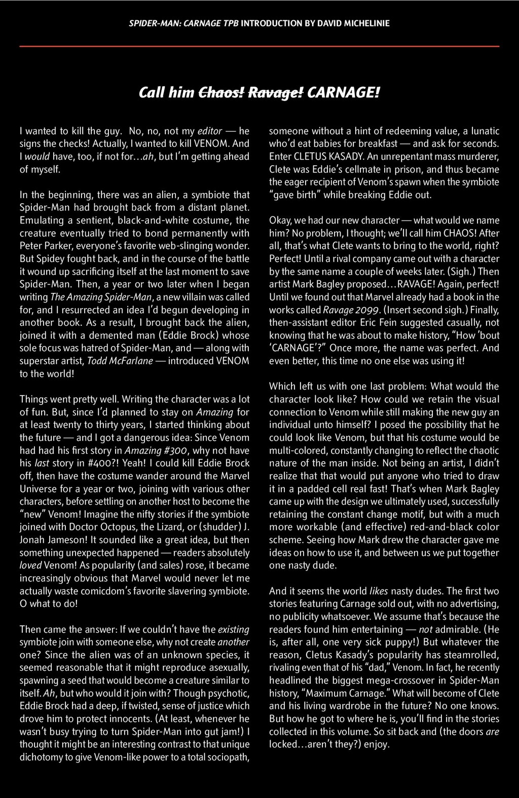 Read online Amazing Spider-Man Epic Collection comic -  Issue # The Hero Killers (Part 5) - 66