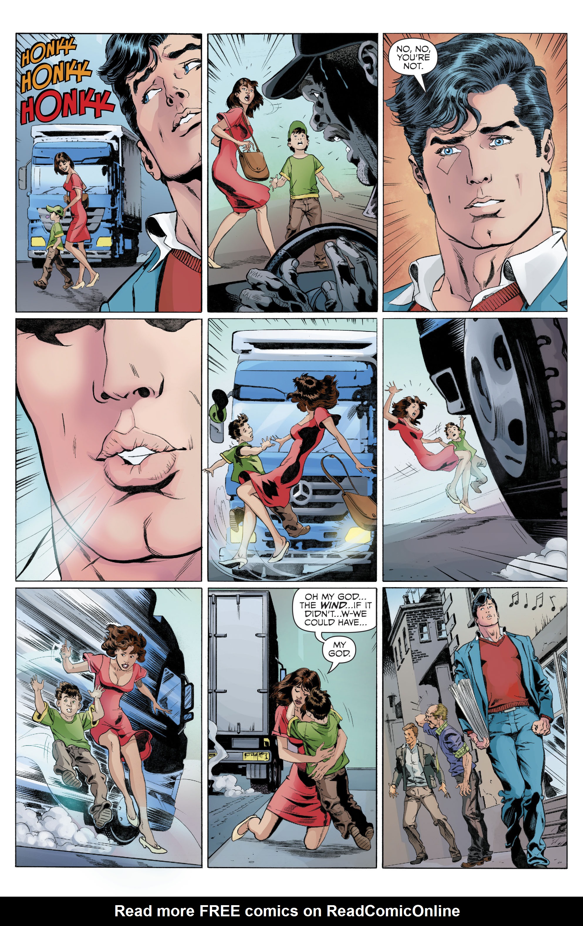 Read online Man and Superman 100-Page Super Spectacular comic -  Issue # Full - 60