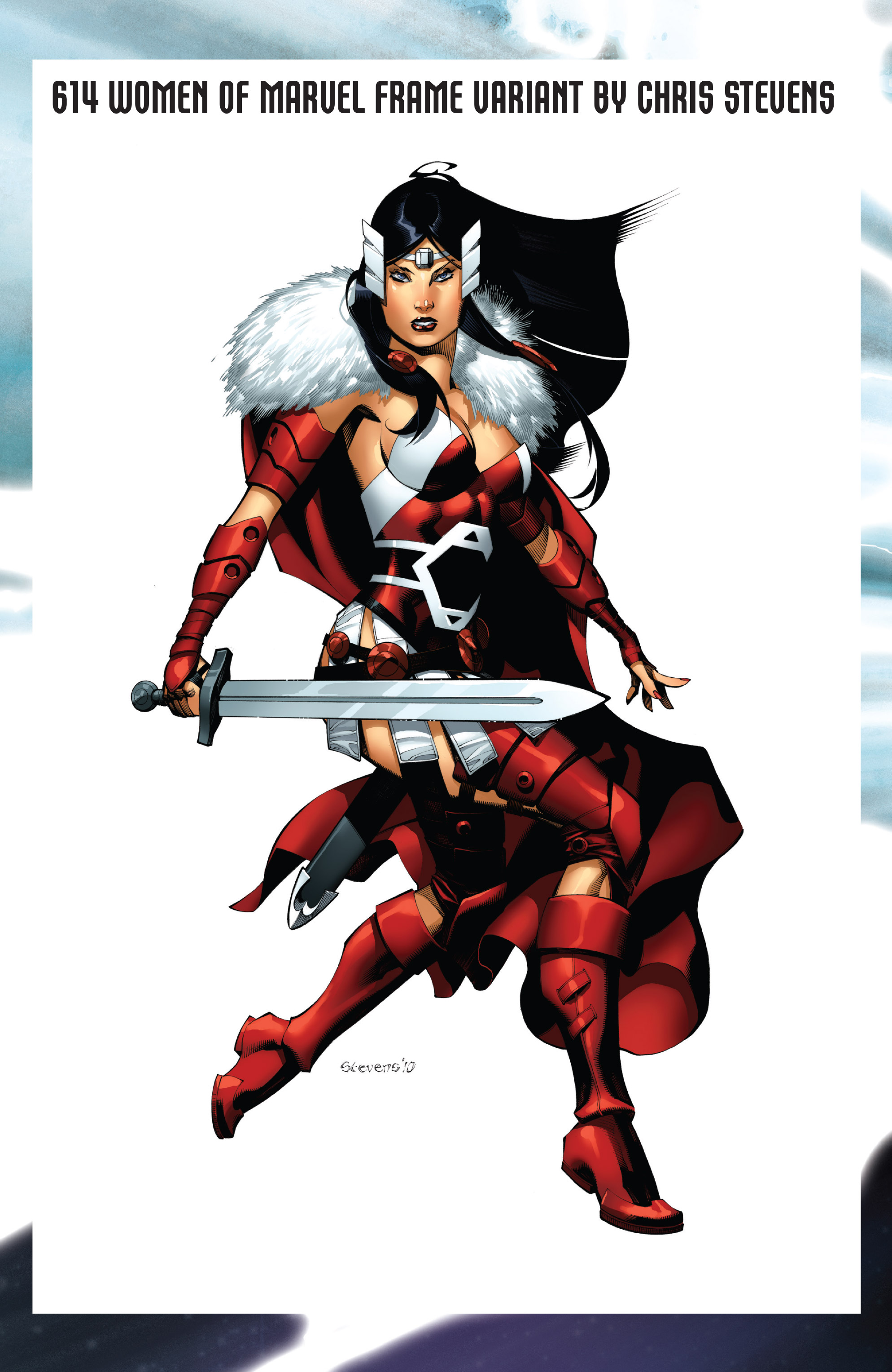 Read online Thor by Kieron Gillen: The Complete Collection comic -  Issue # TPB (Part 3) - 107