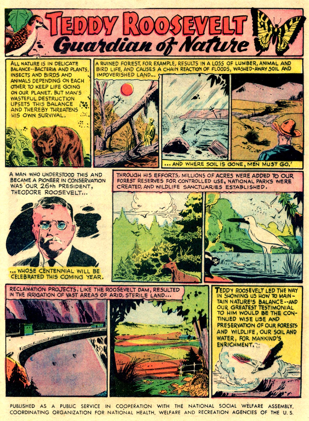 Read online Robin Hood Tales comic -  Issue #12 - 33