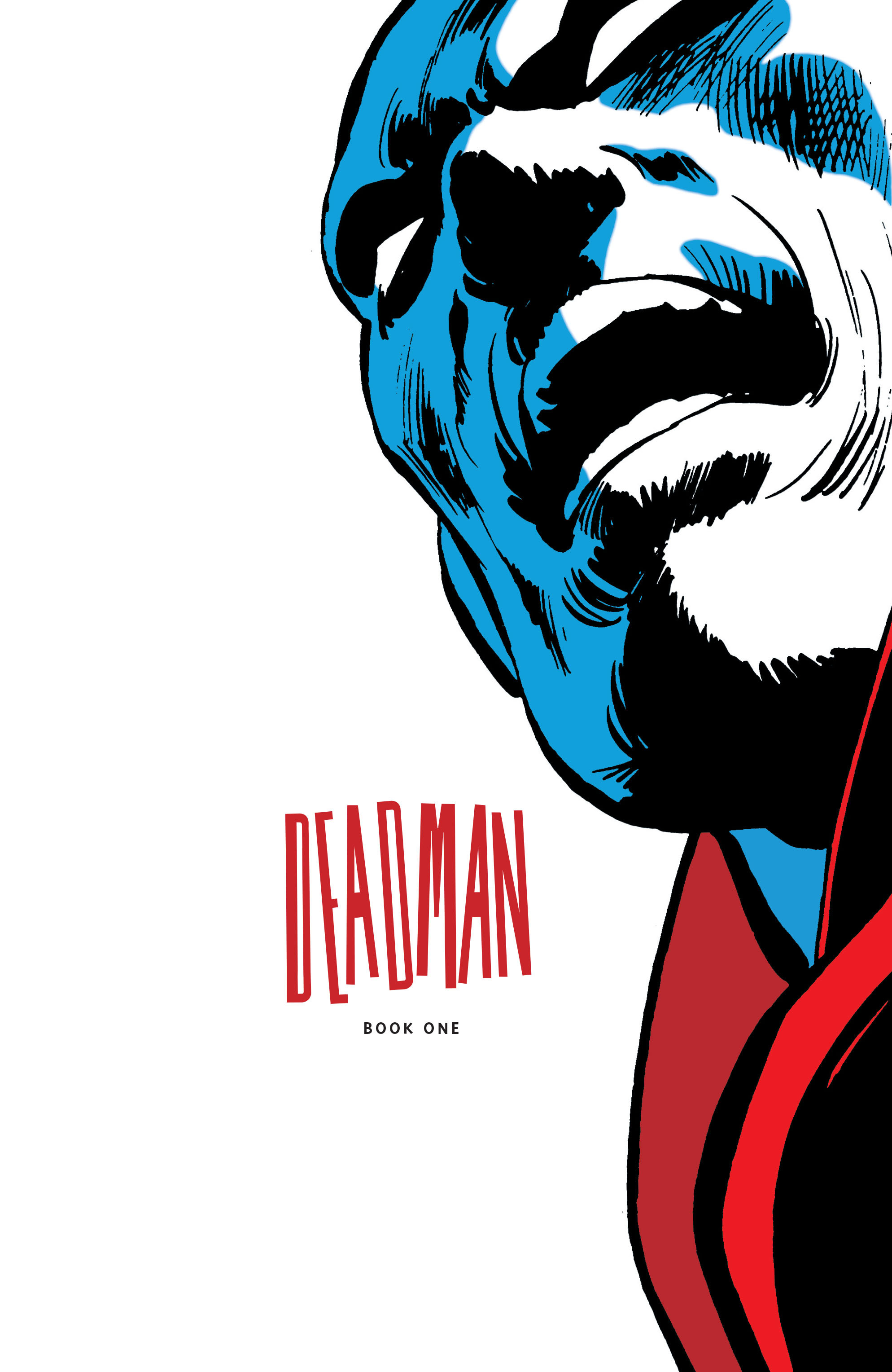 Read online Deadman (2011) comic -  Issue # TPB 1 (Part 1) - 2
