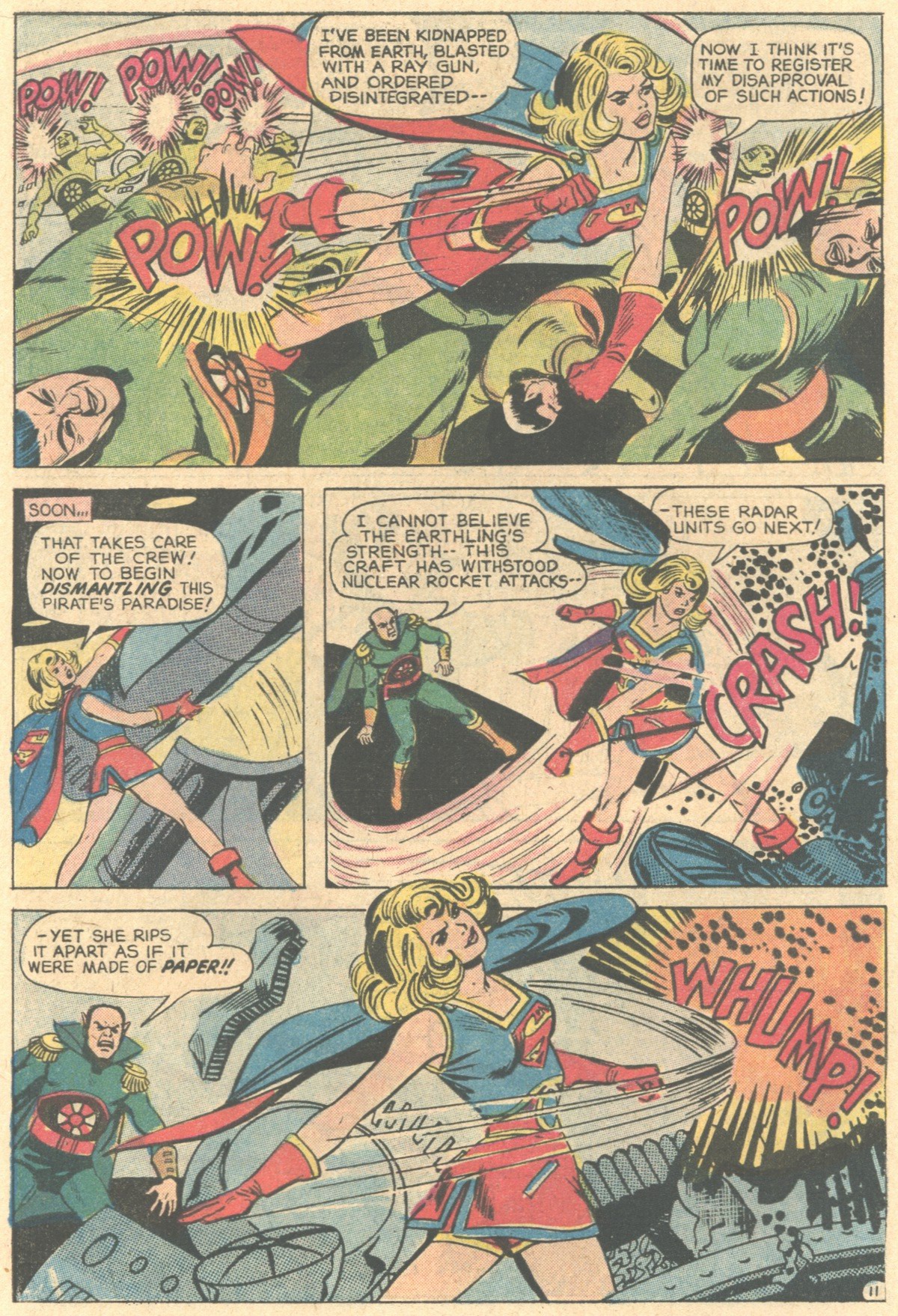 Read online Adventure Comics (1938) comic -  Issue #415 - 14