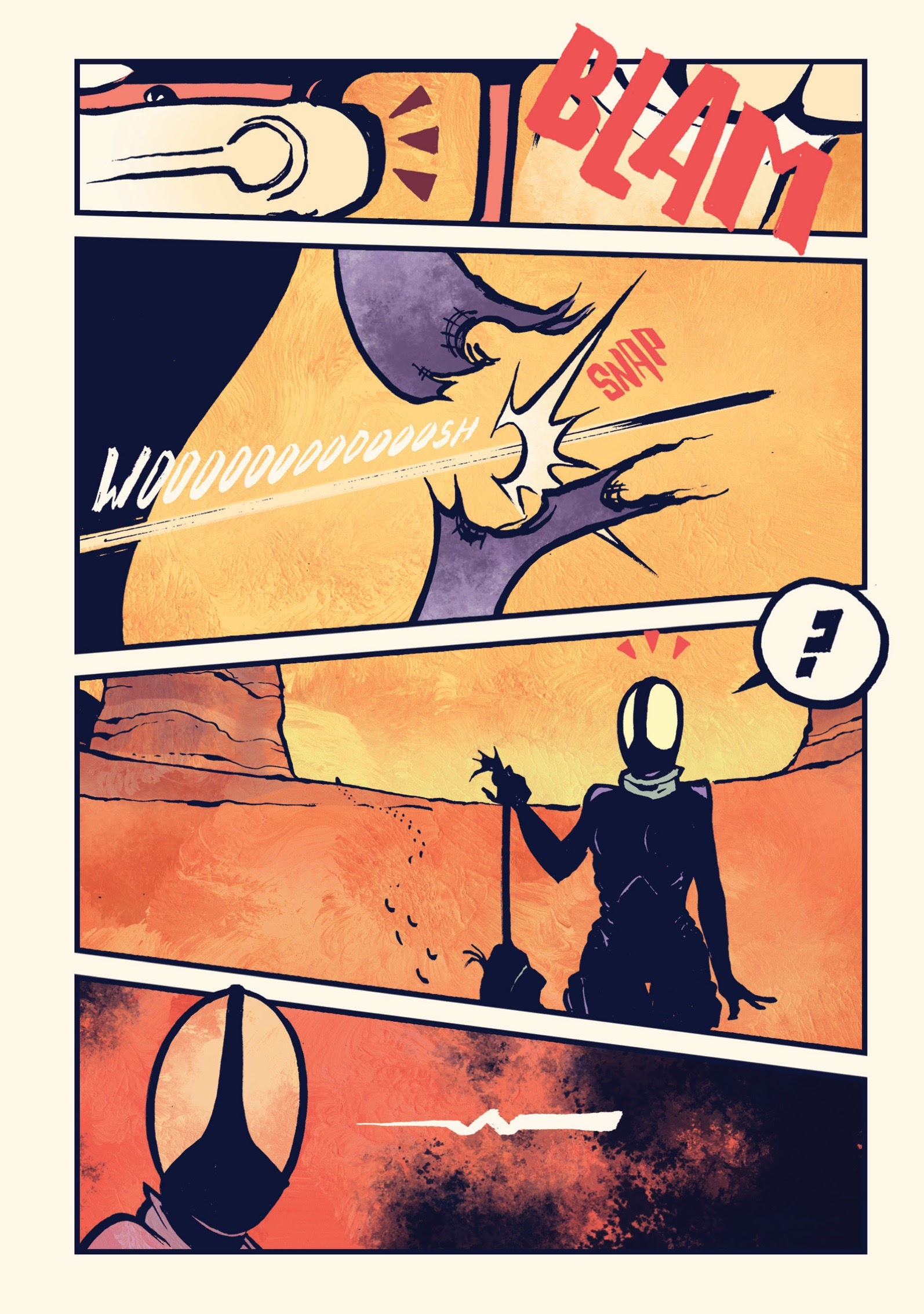 Read online Mawrth Valliis comic -  Issue # TPB - 53