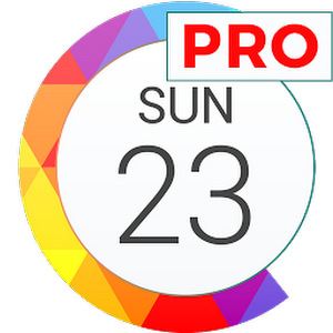 Clean Calendar Widget Pro v5.2 Cracked [ Widget Kalender & Event ]