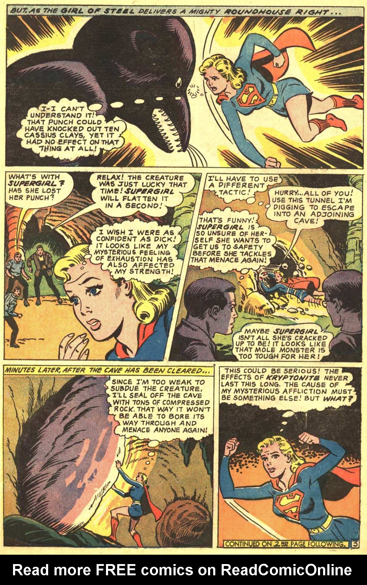 Read online Action Comics (1938) comic -  Issue #356 - 20