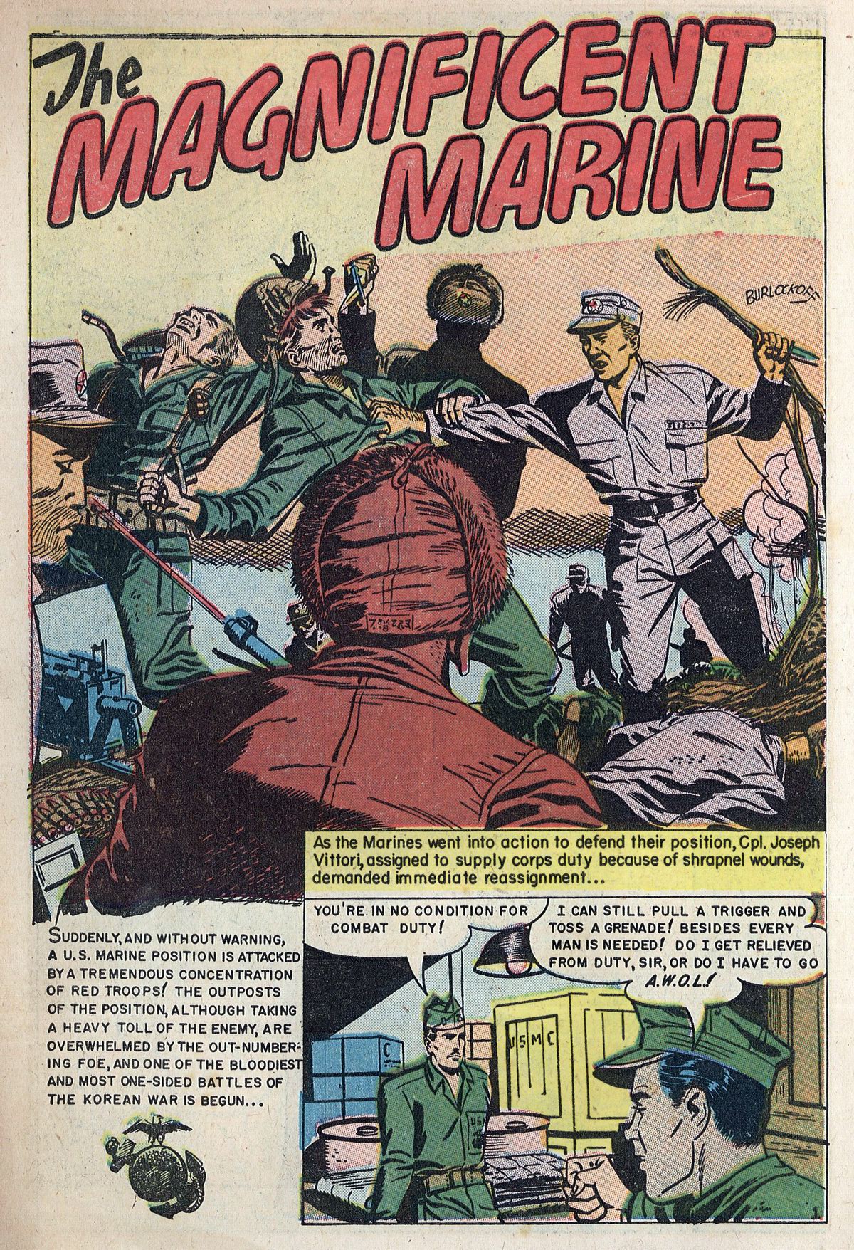 Read online Famous Funnies comic -  Issue #206 - 6