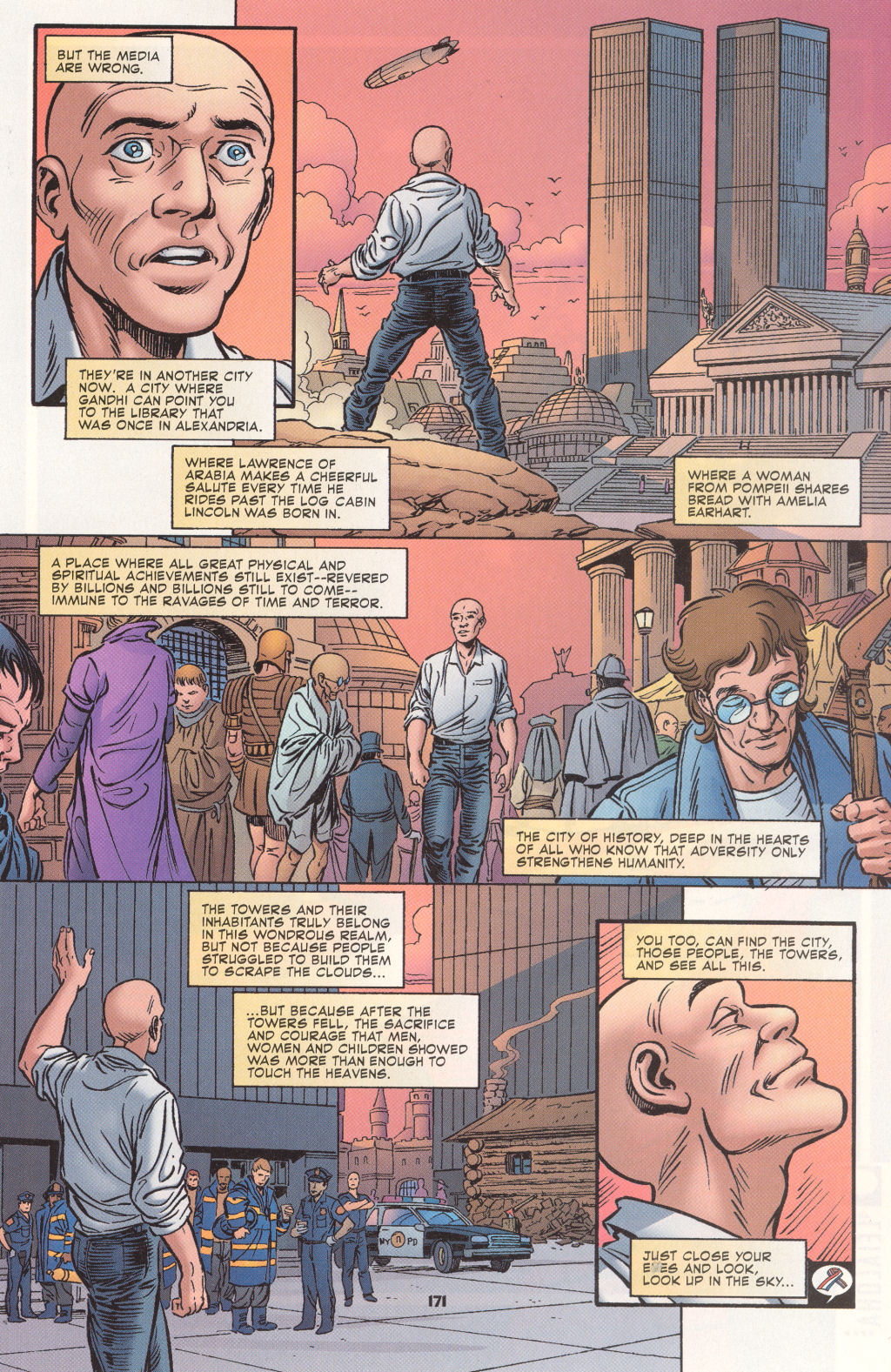 Read online 9-11 comic -  Issue #2 - 166