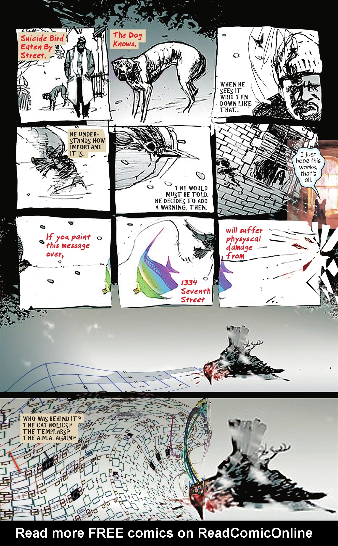 Read online The Sandman (1989) comic -  Issue # _The_Deluxe_Edition 5 (Part 3) - 79