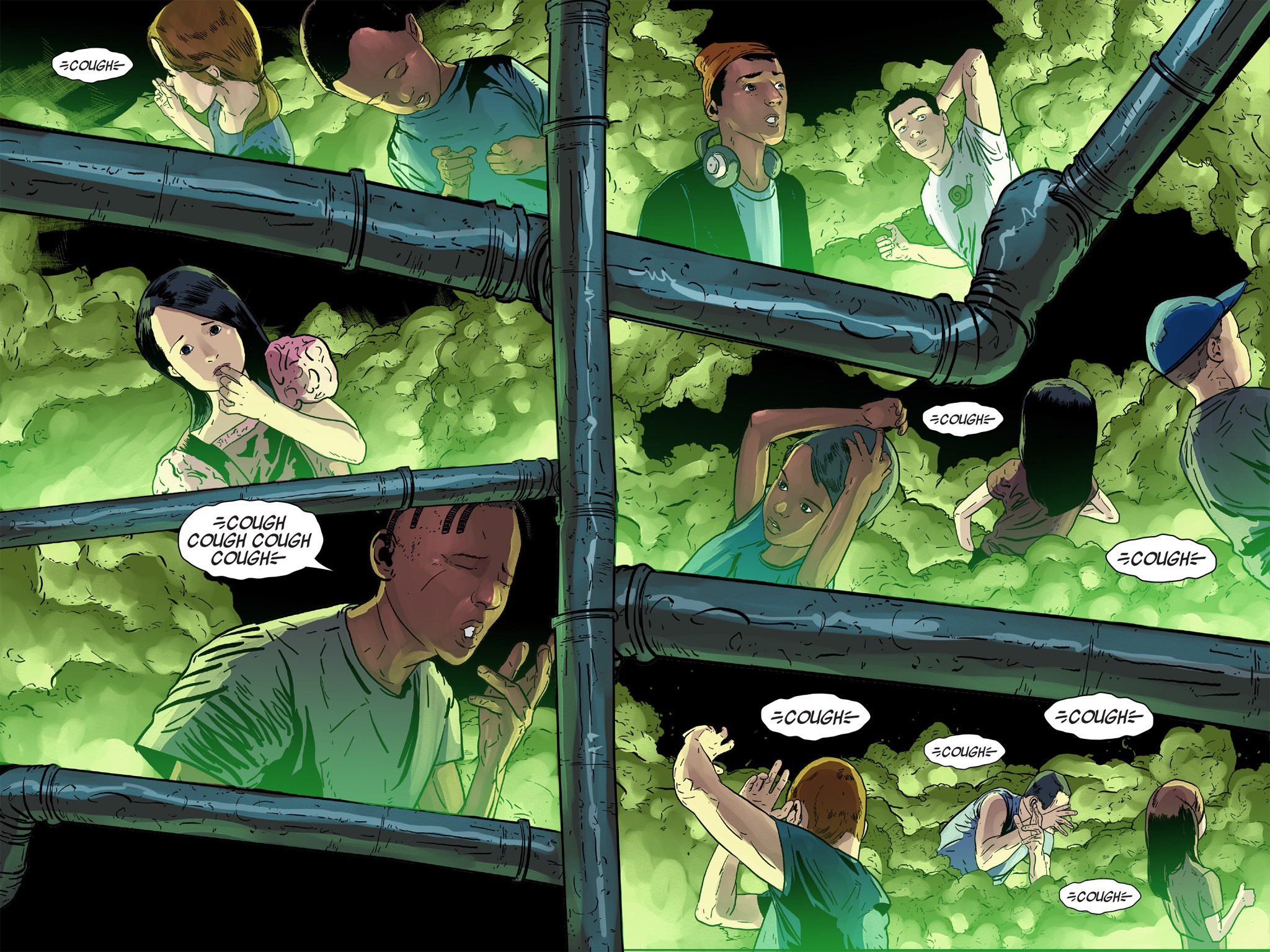 Read online All-New Captain America: Fear Him comic -  Issue #2 - 54