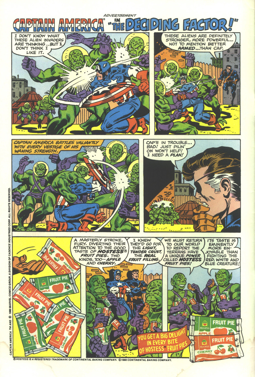 Walt Disney's Comics and Stories issue 475 - Page 2