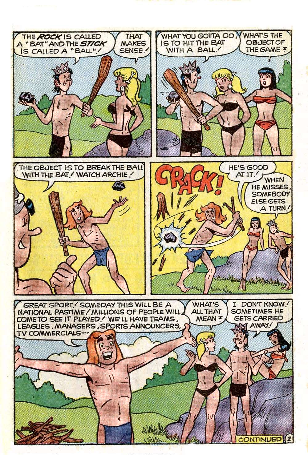 Archie (1960) 223 Page 27