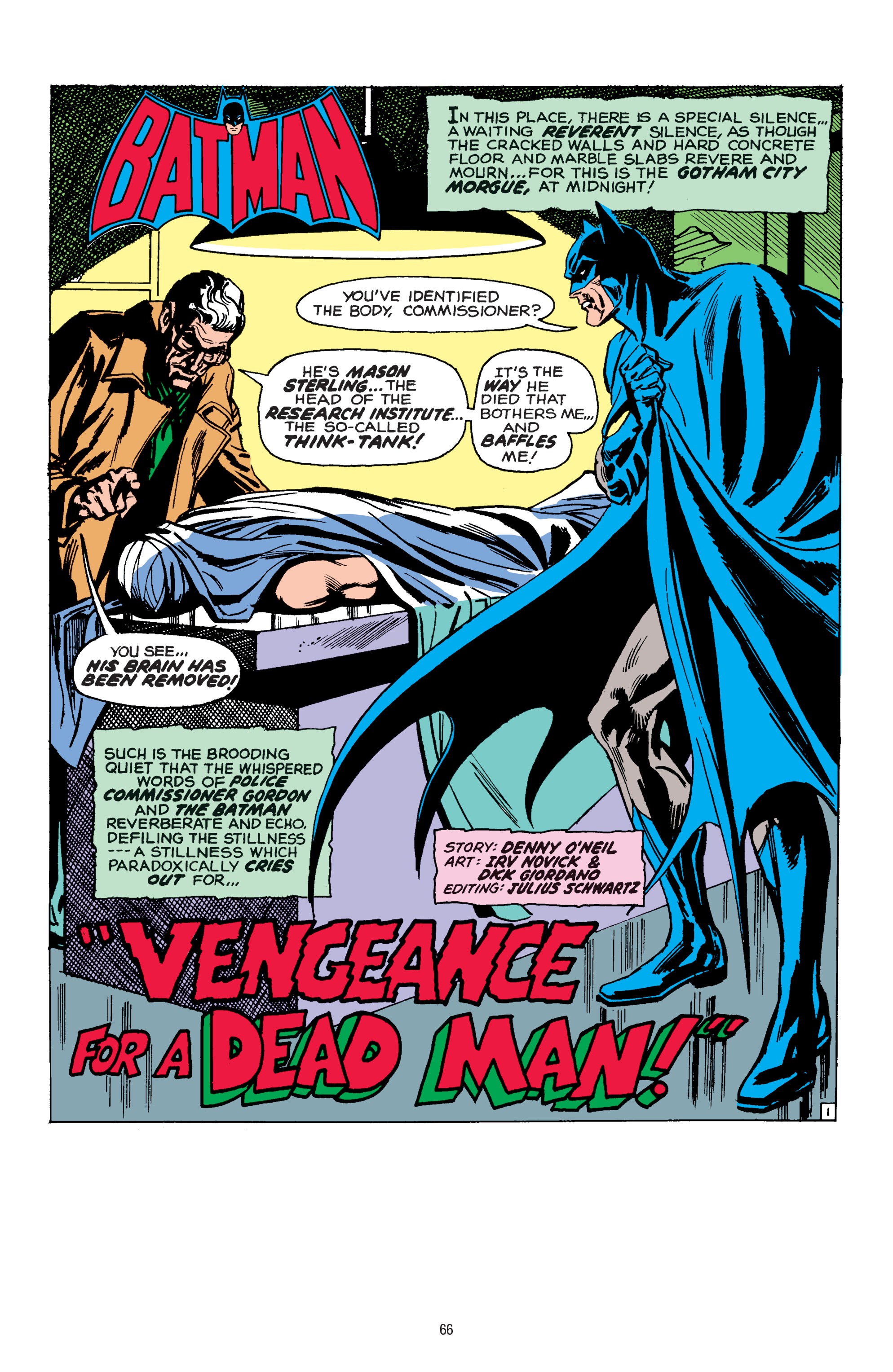 Read online Batman: Tales of the Demon comic -  Issue # TPB (Part 1) - 66
