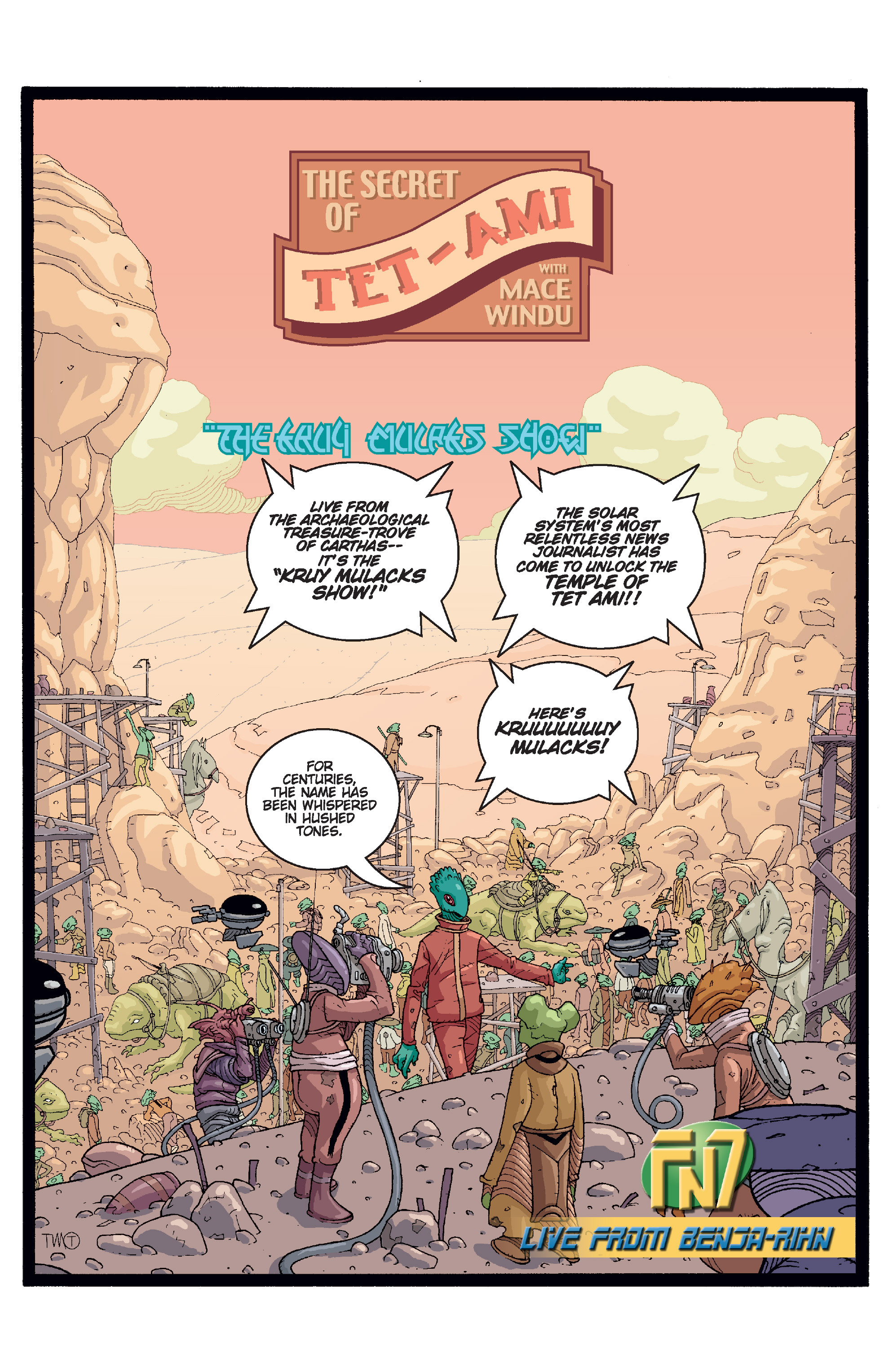 Read online Star Wars Legends: Rise of the Sith - Epic Collection comic -  Issue # TPB 1 (Part 1) - 36