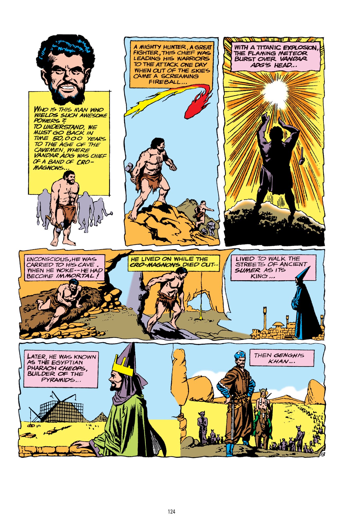 Read online The Flash: The Silver Age comic -  Issue # TPB 3 (Part 2) - 24