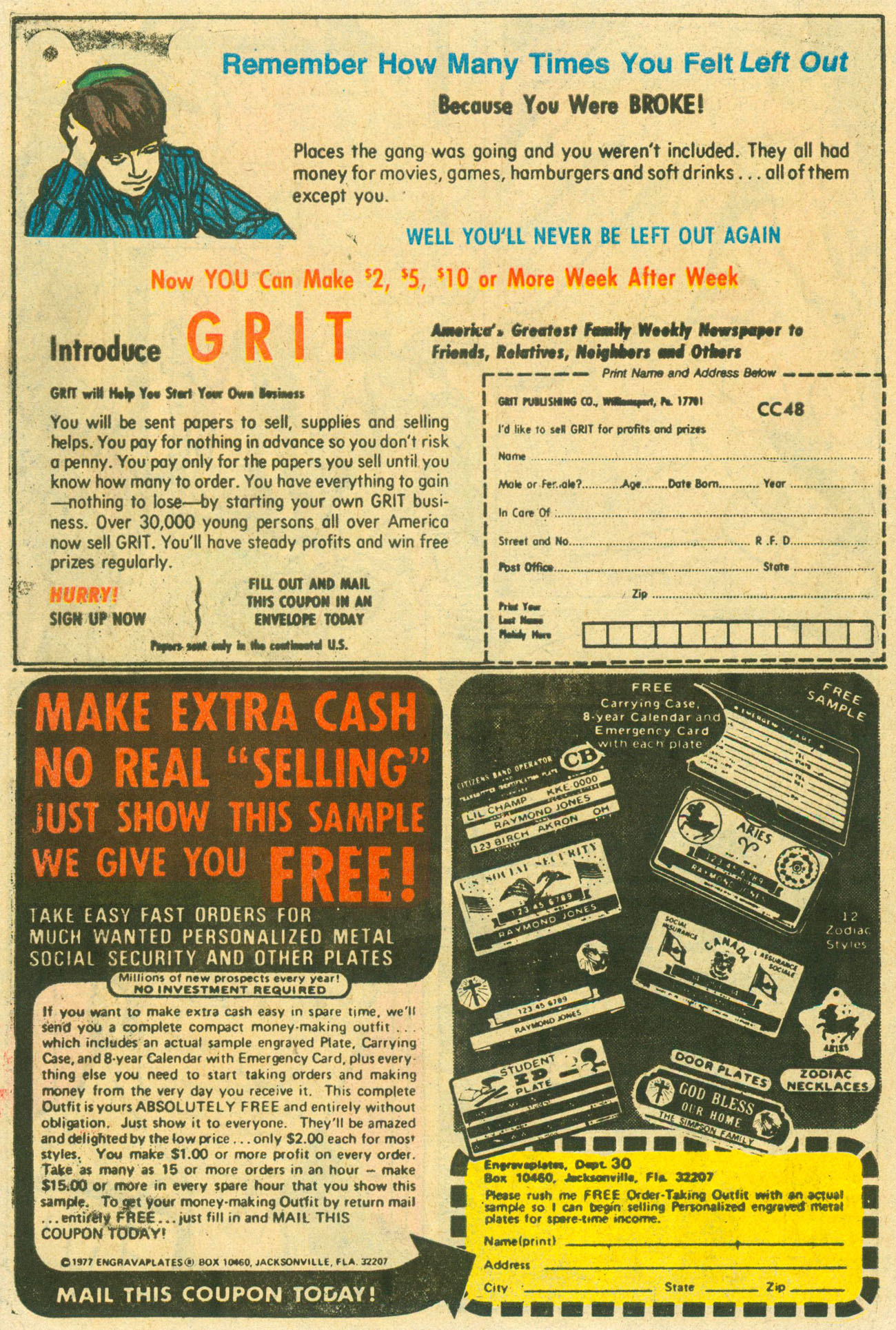 Read online The Six Million Dollar Man [comic] comic -  Issue #7 - 30