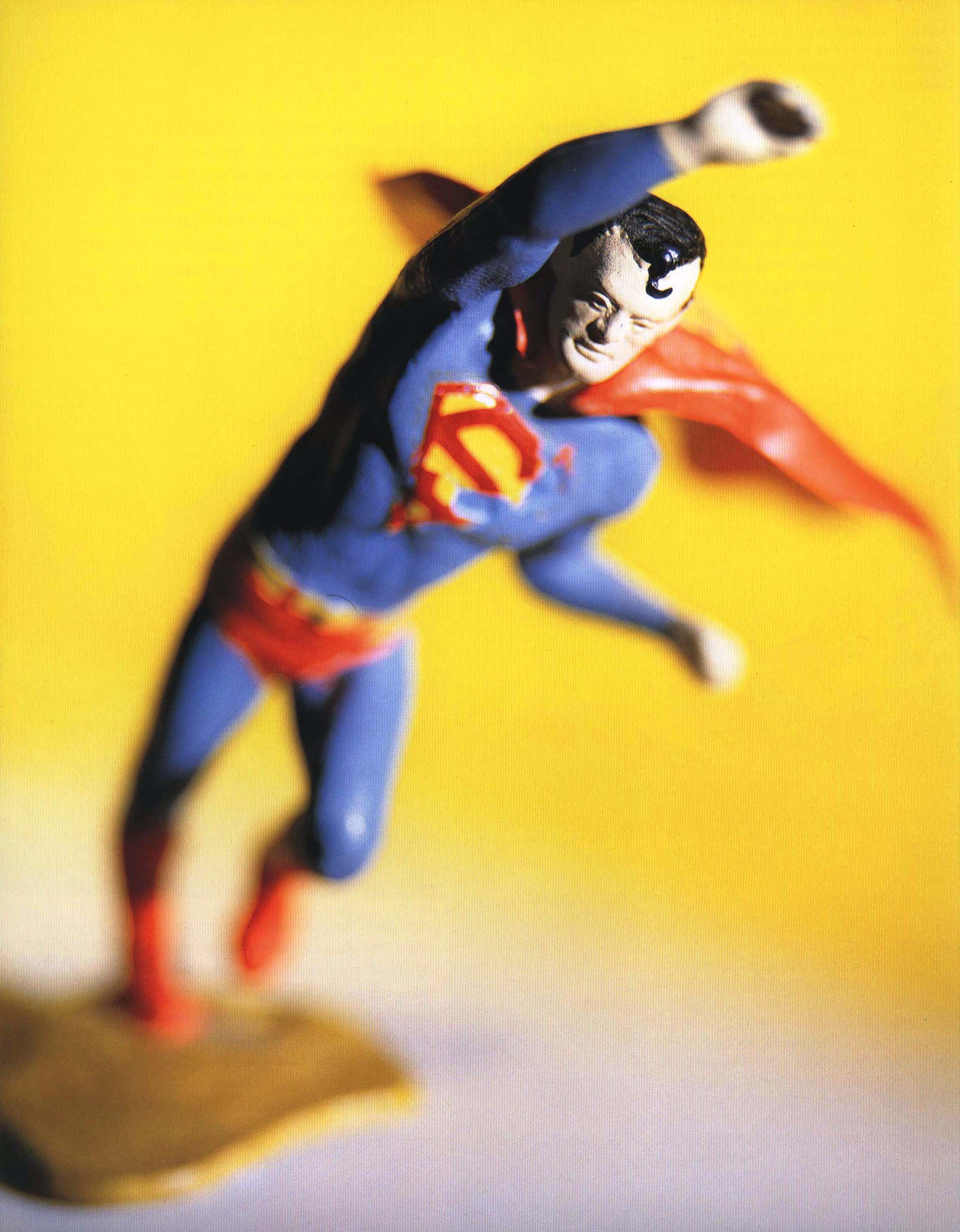 Read online Superman: The Complete History comic -  Issue # TPB (Part 2) - 37