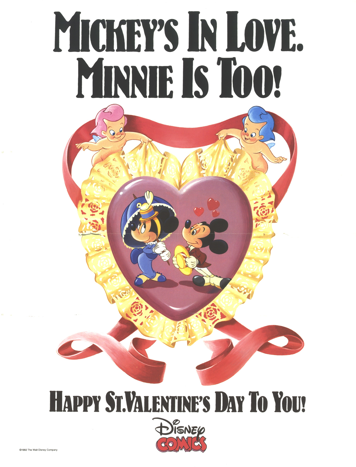 Read online Walt Disney's Comics and Stories comic -  Issue #570 - 17