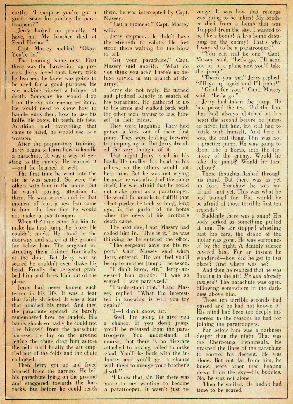 Read online Leading Comics comic -  Issue #13 - 51