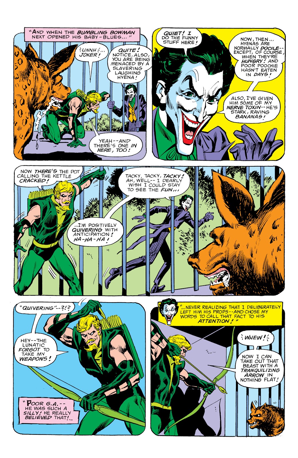 The Joker (1975) issue 10 - Page 12