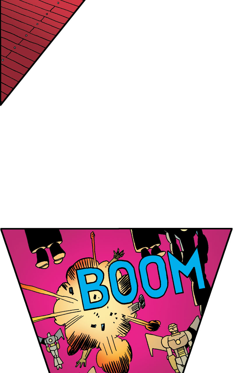 Read online She-Hulk: Law and Disorder Infinity Comic comic -  Issue #8 - 13