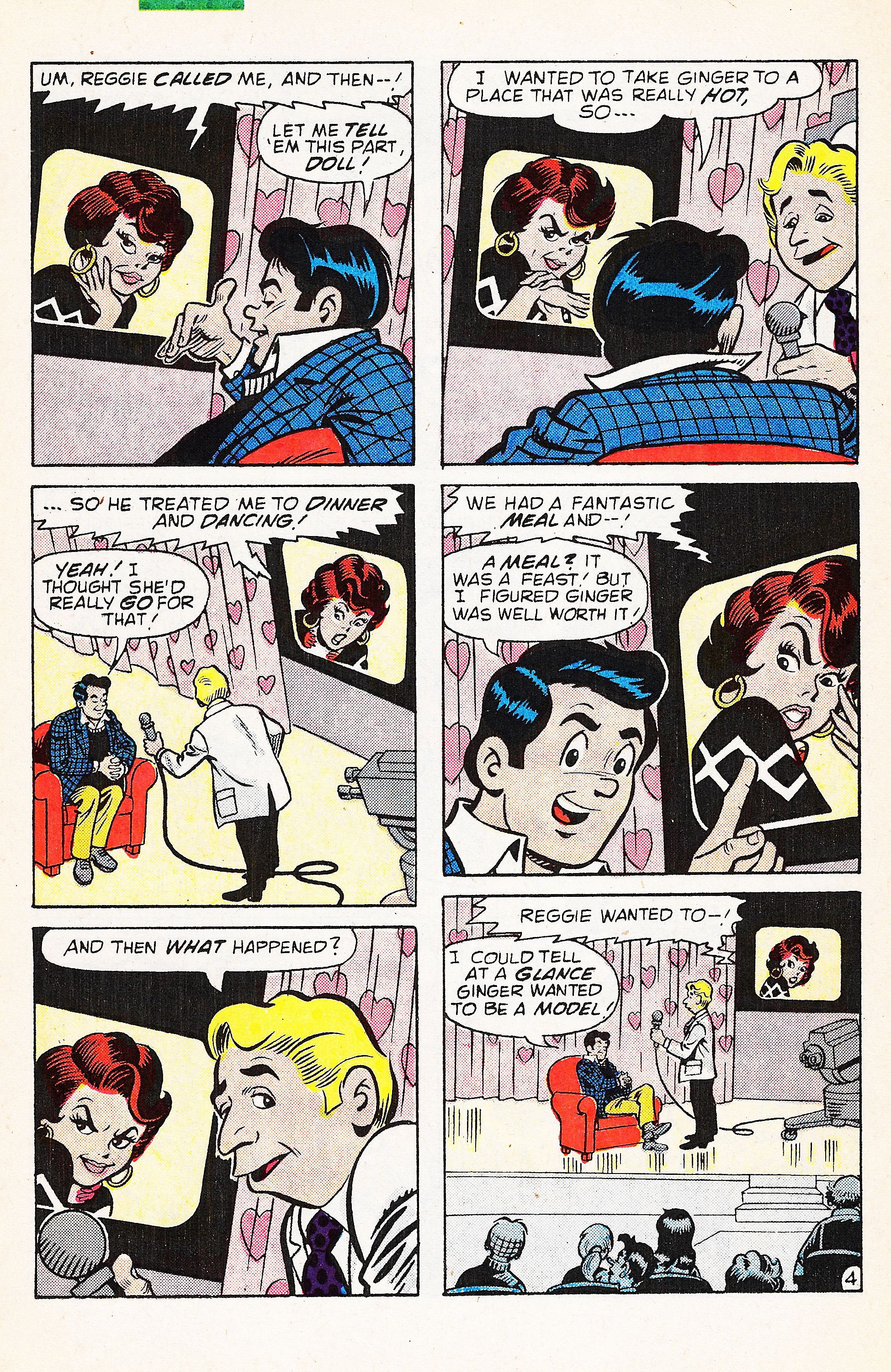 Read online Archie's Pals 'N' Gals (1952) comic -  Issue #188 - 16