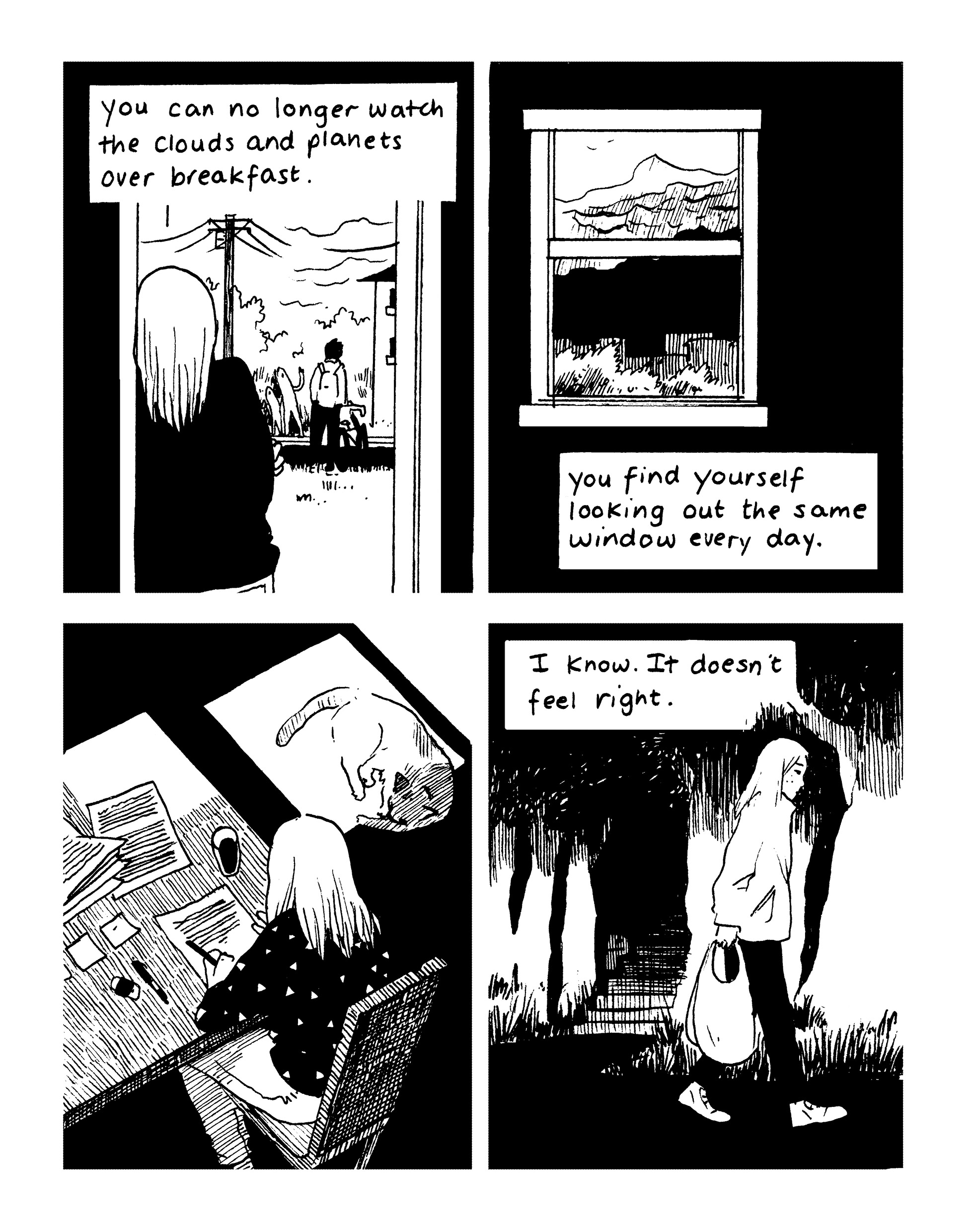Read online A City Inside comic -  Issue # Full - 21