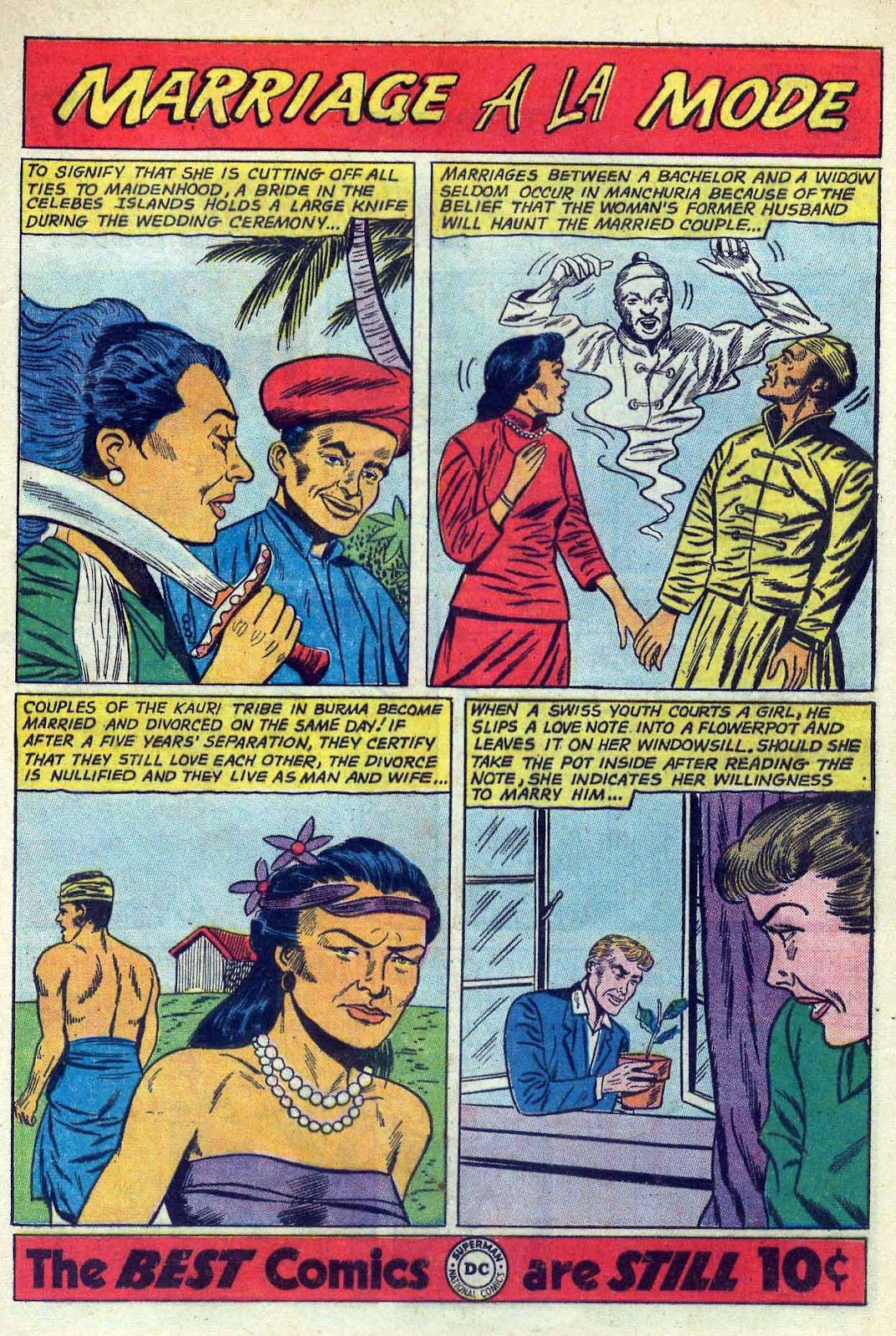 Wonder Woman (1942) issue 124 - Page 25