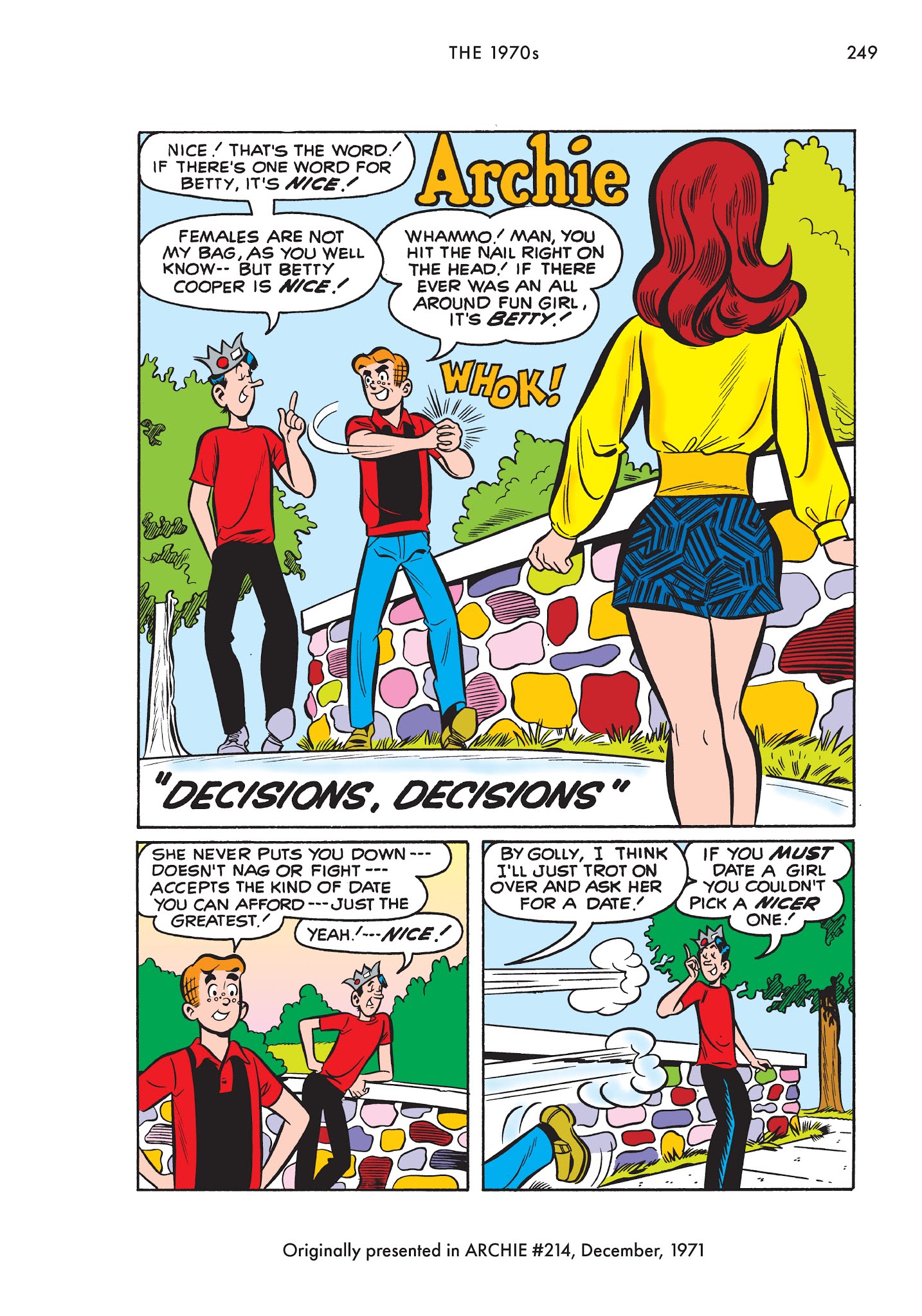 Read online Best of Archie Americana comic -  Issue # TPB 2 (Part 3) - 51