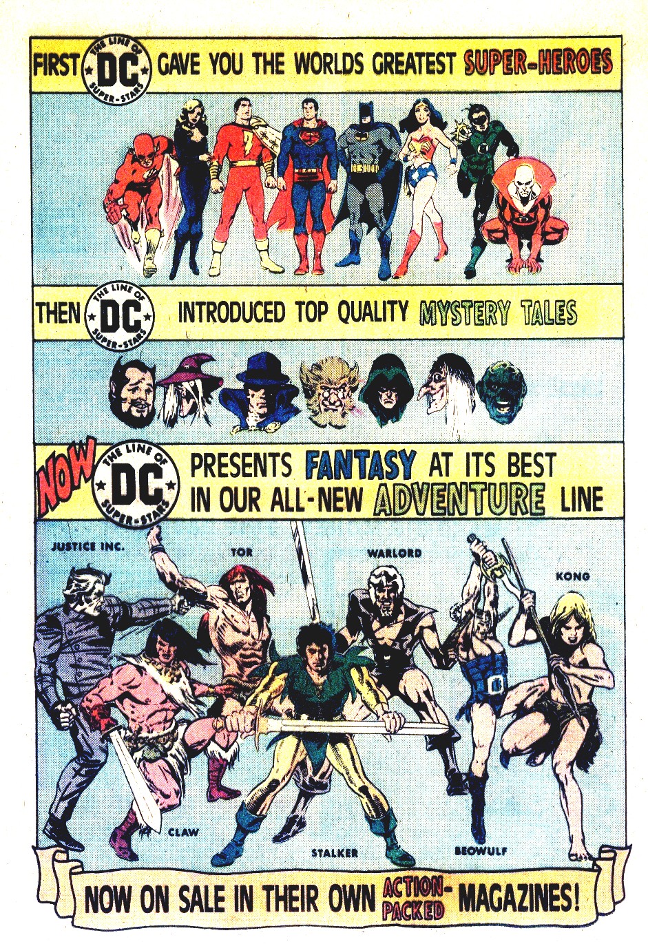 Read online Our Army at War (1952) comic -  Issue #282 - 24