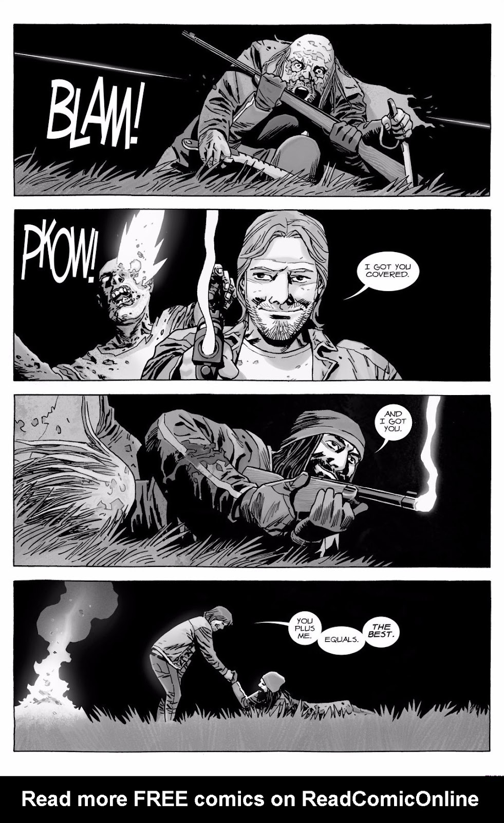 The Walking Dead issue 173 - Page 10