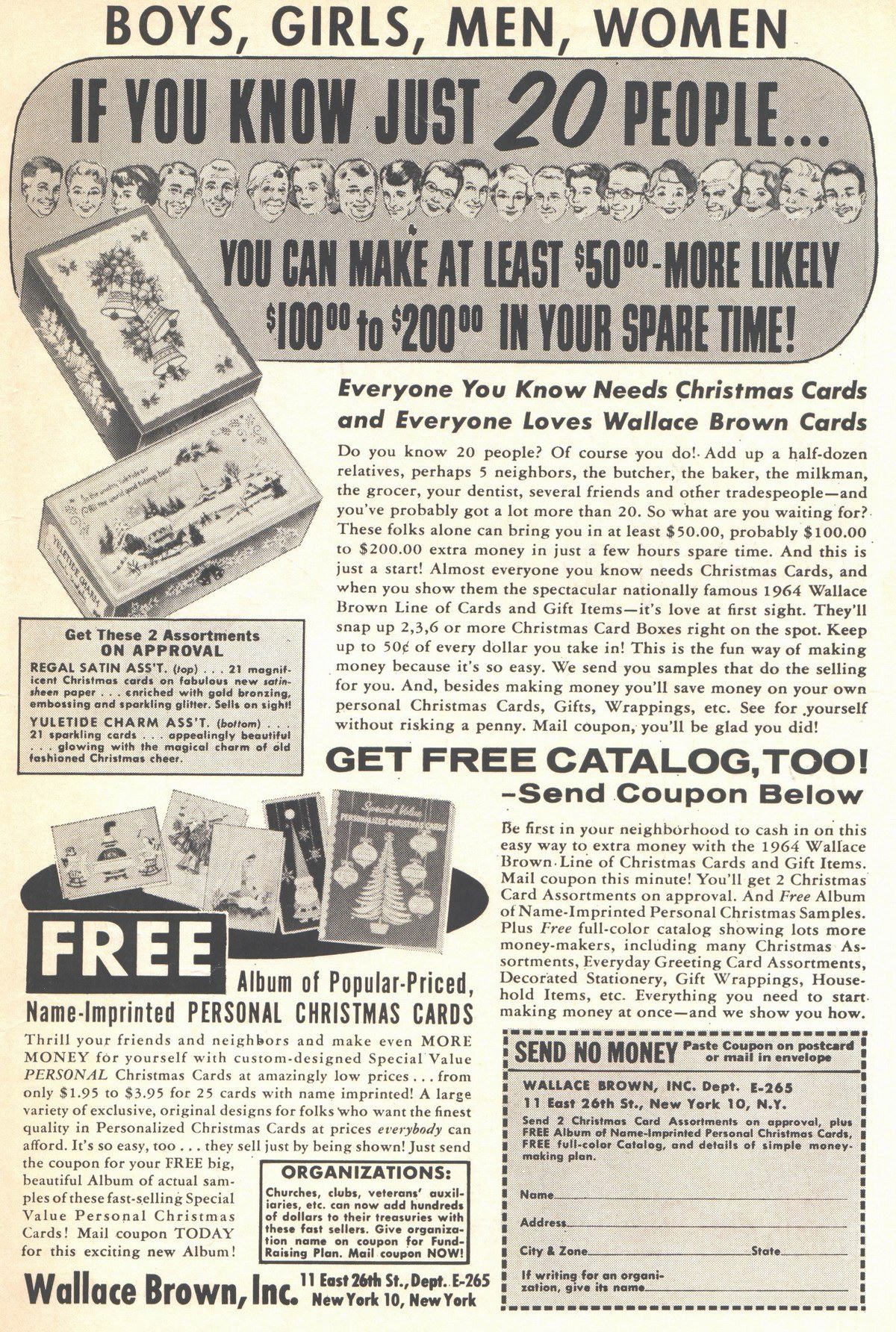 Read online Adventure Comics (1938) comic -  Issue #324 - 35