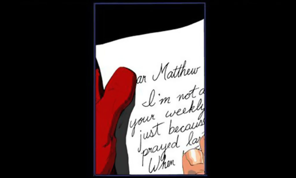 Read online Daredevil (1998) comic -  Issue #0 - 17