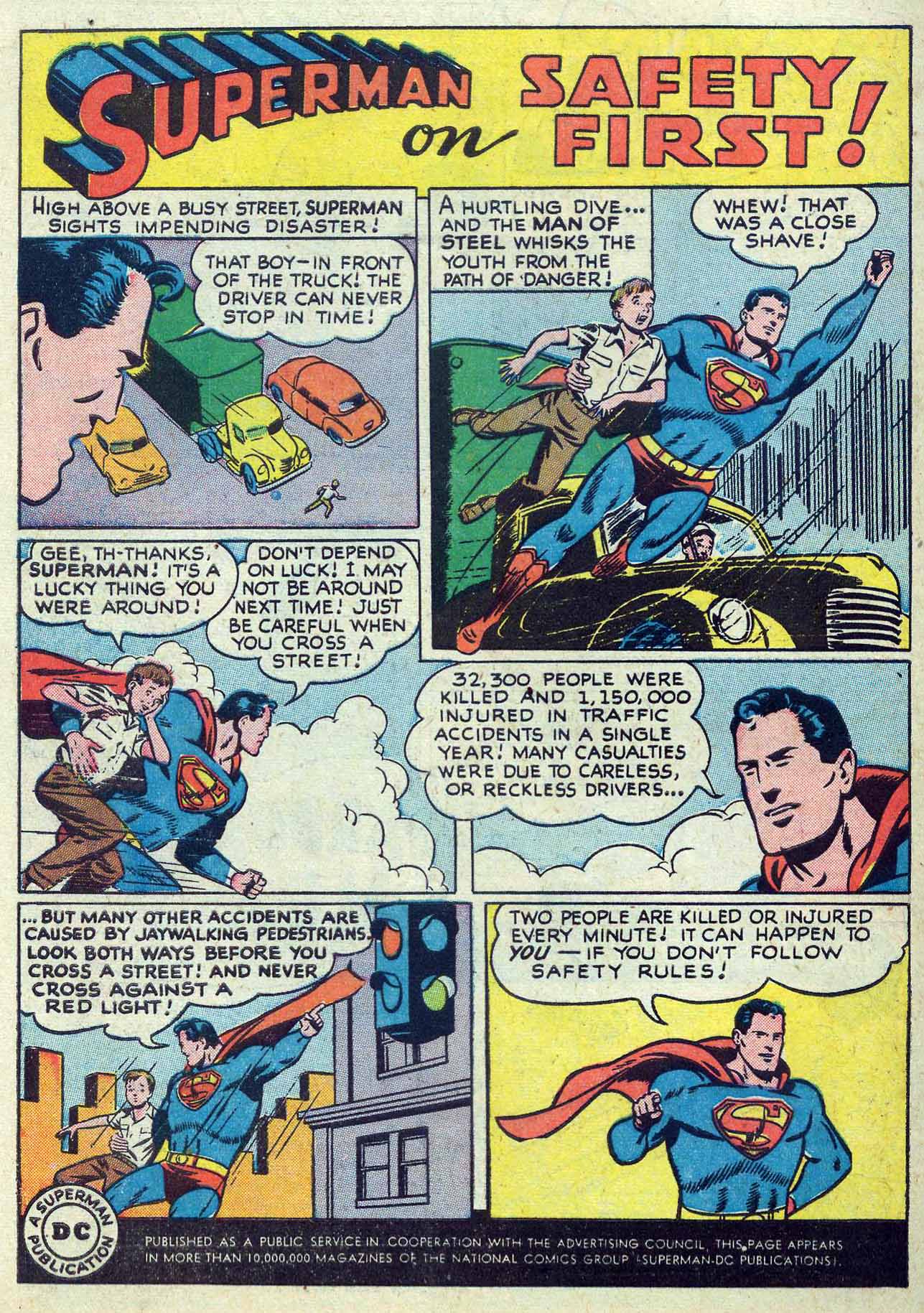 Read online Scribbly comic -  Issue #7 - 50