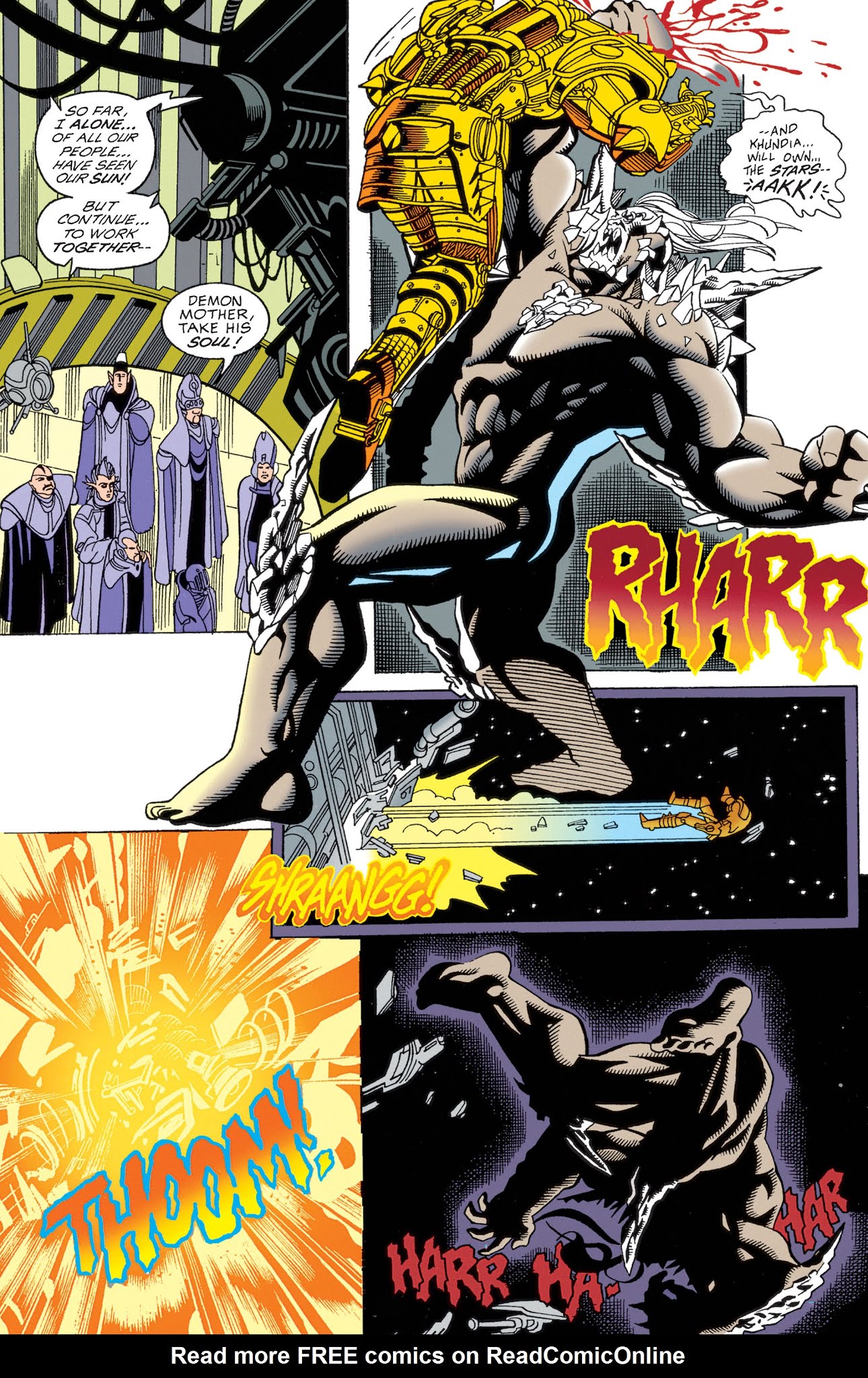 Read online Superman: Doomsday comic -  Issue # TPB - 171