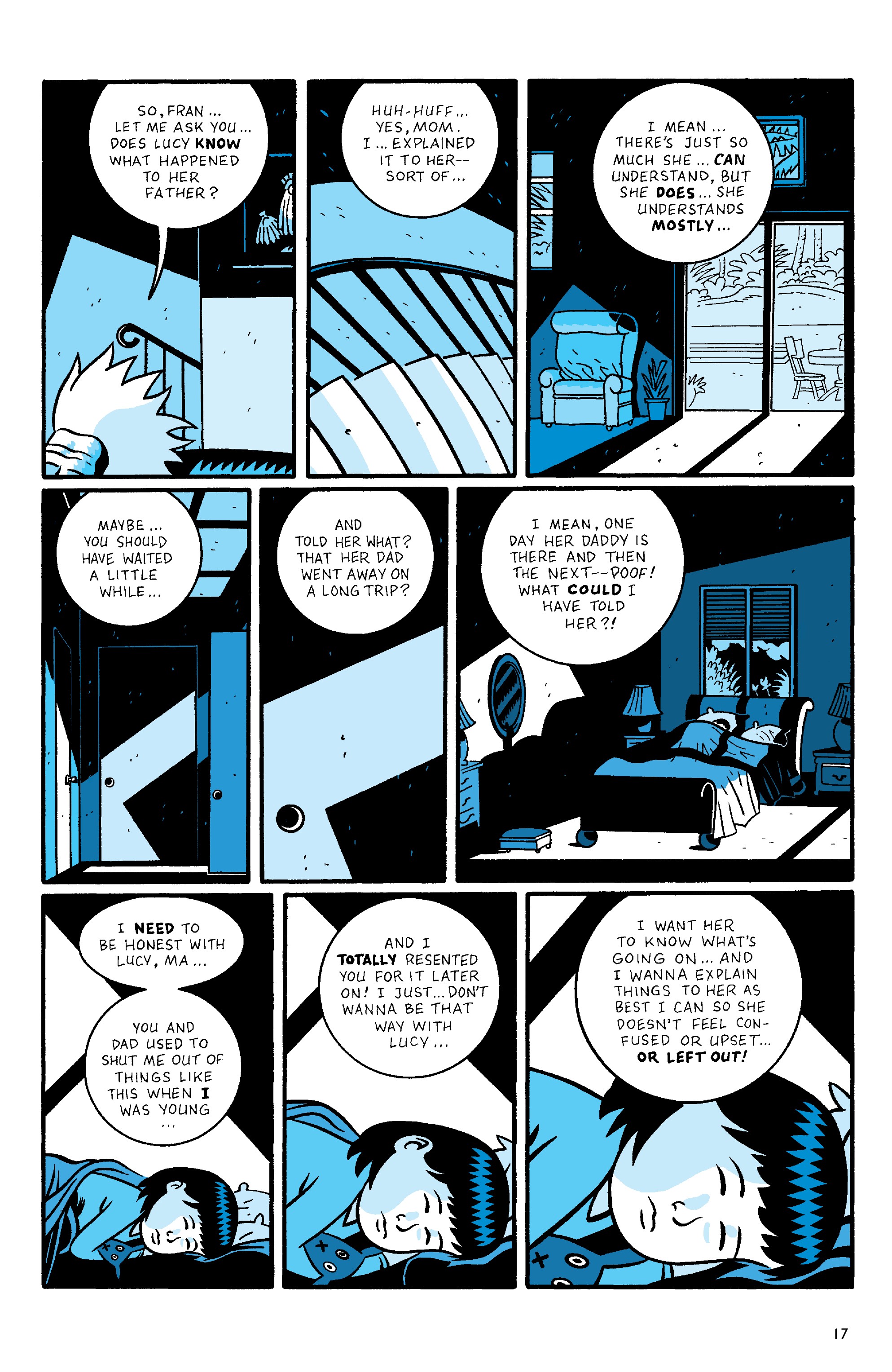Read online The Horror of Collier County comic -  Issue # TPB (Part 1) - 19